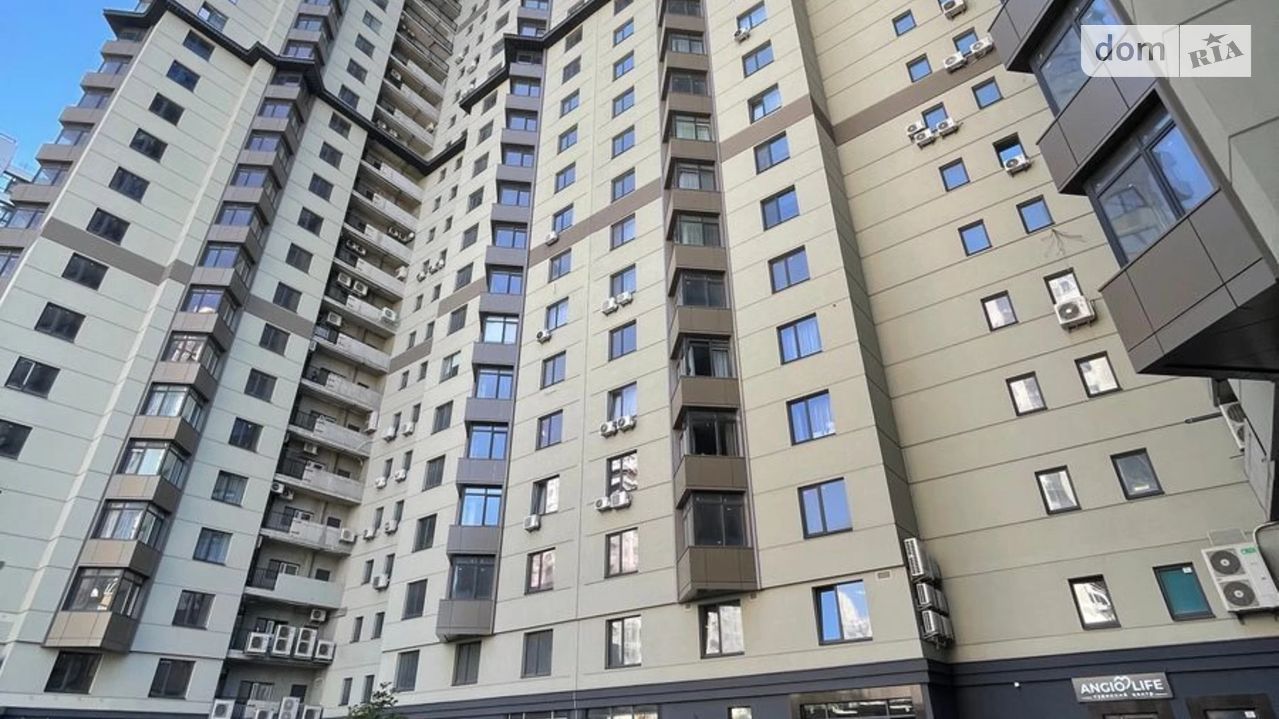 Продается 3-комнатная квартира 101 кв. м в Киеве, ул. Андрея Верхогляда(Драгомирова), 14А - фото 3
