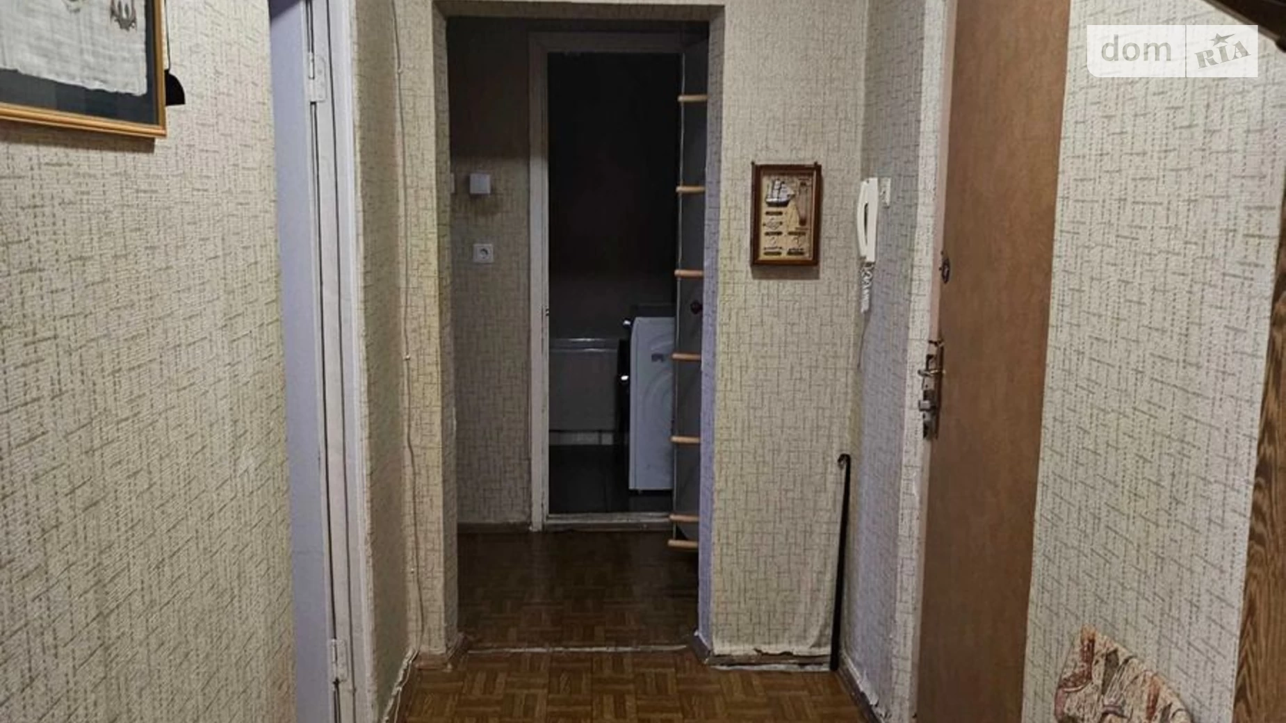 Продается 2-комнатная квартира 58.4 кв. м в Киеве, ул. Вишняковская, 5А - фото 3