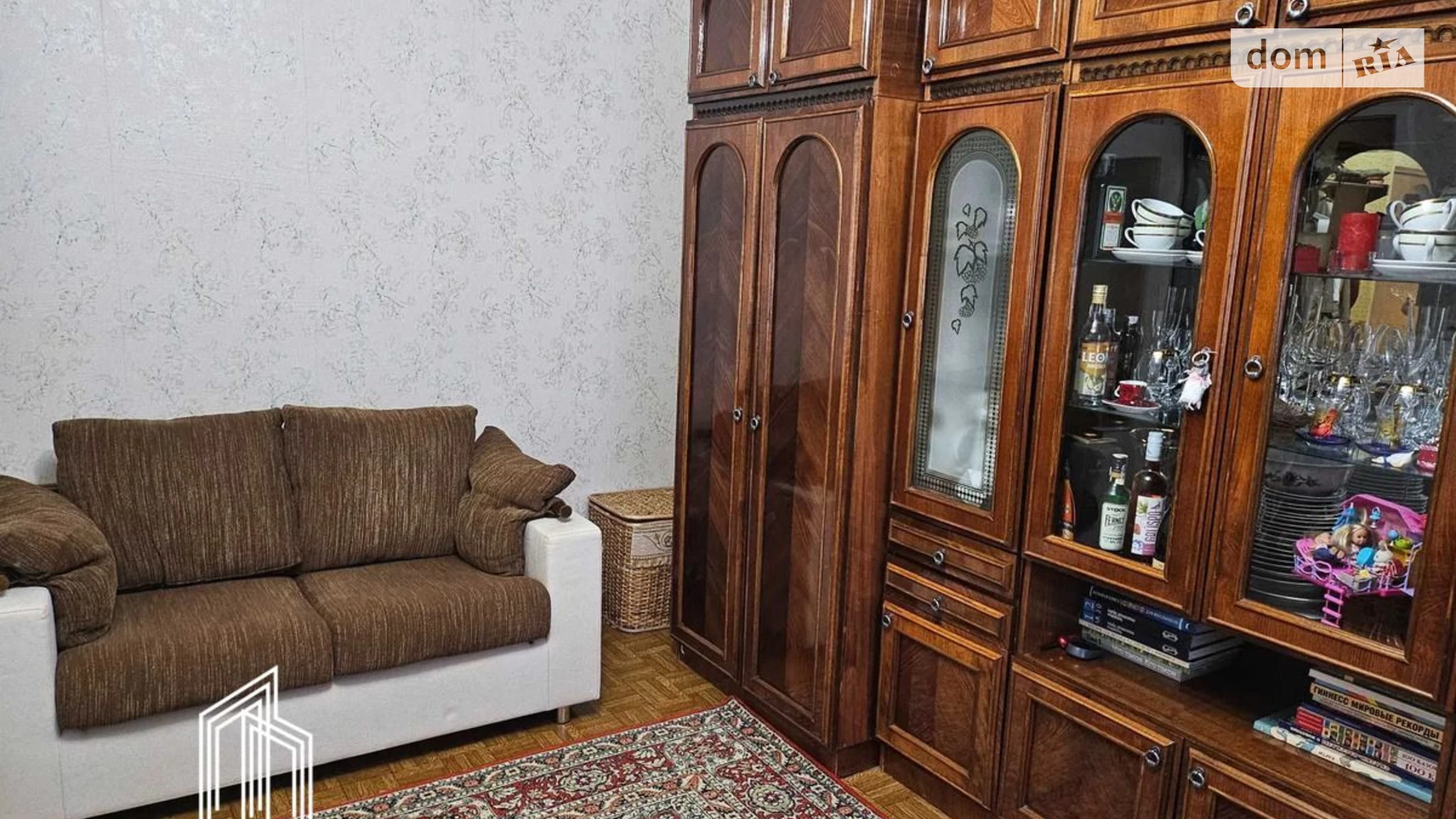 Продается 2-комнатная квартира 58.4 кв. м в Киеве, ул. Вишняковская, 5А - фото 2