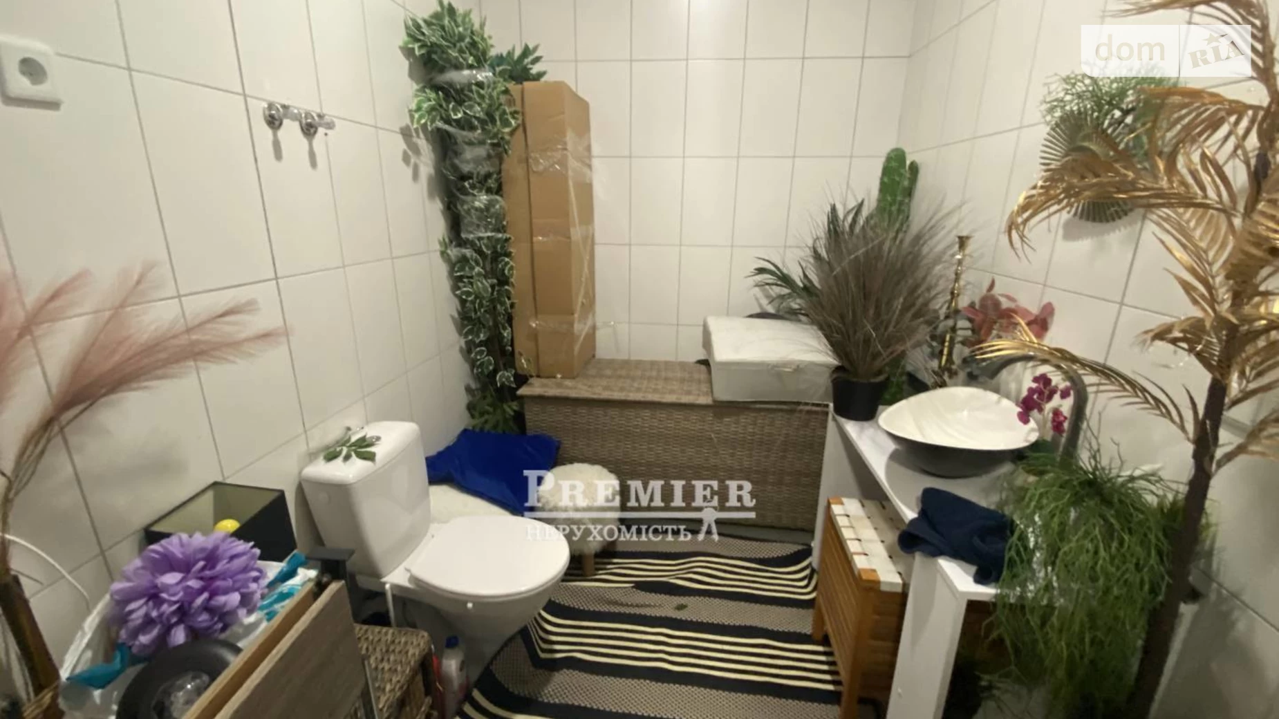 Продається 1-кімнатна квартира 52 кв. м у Одесі, пров. Дмитрія Донського - фото 5