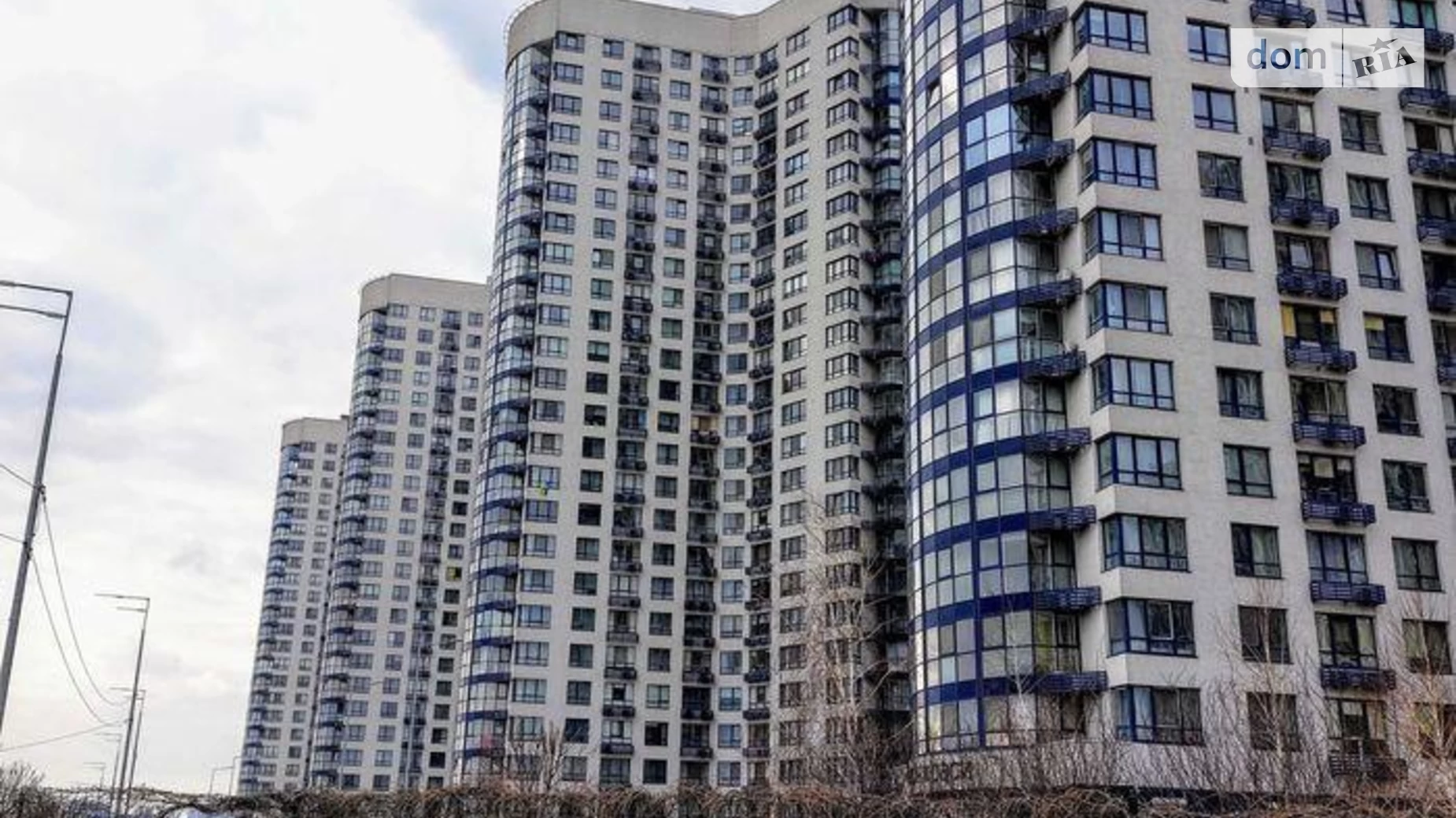 Продається 2-кімнатна квартира 65 кв. м у Києві, просп. Миколи Бажана, 1А - фото 4