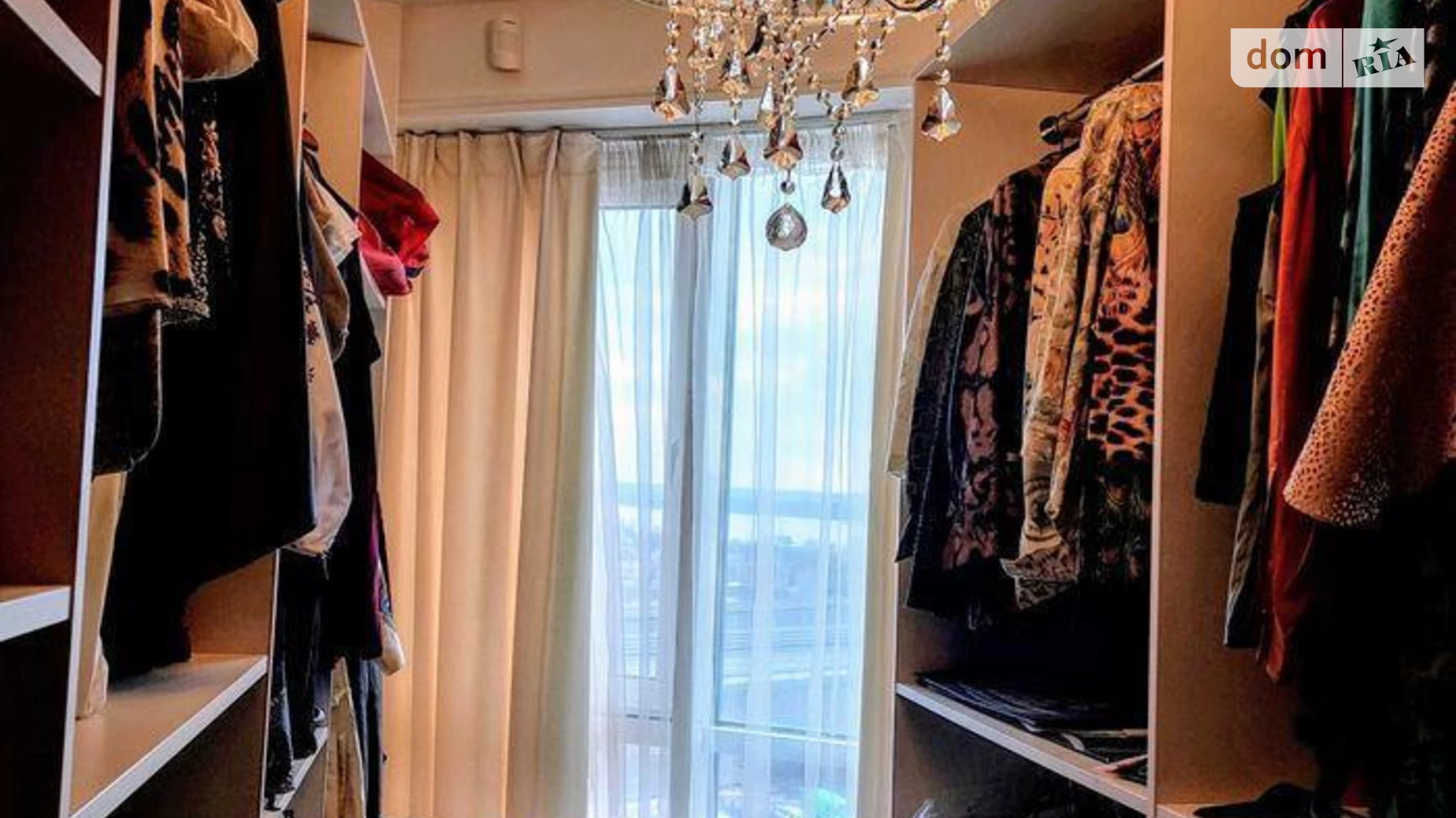 Продається 2-кімнатна квартира 65 кв. м у Києві, просп. Миколи Бажана, 1А - фото 5
