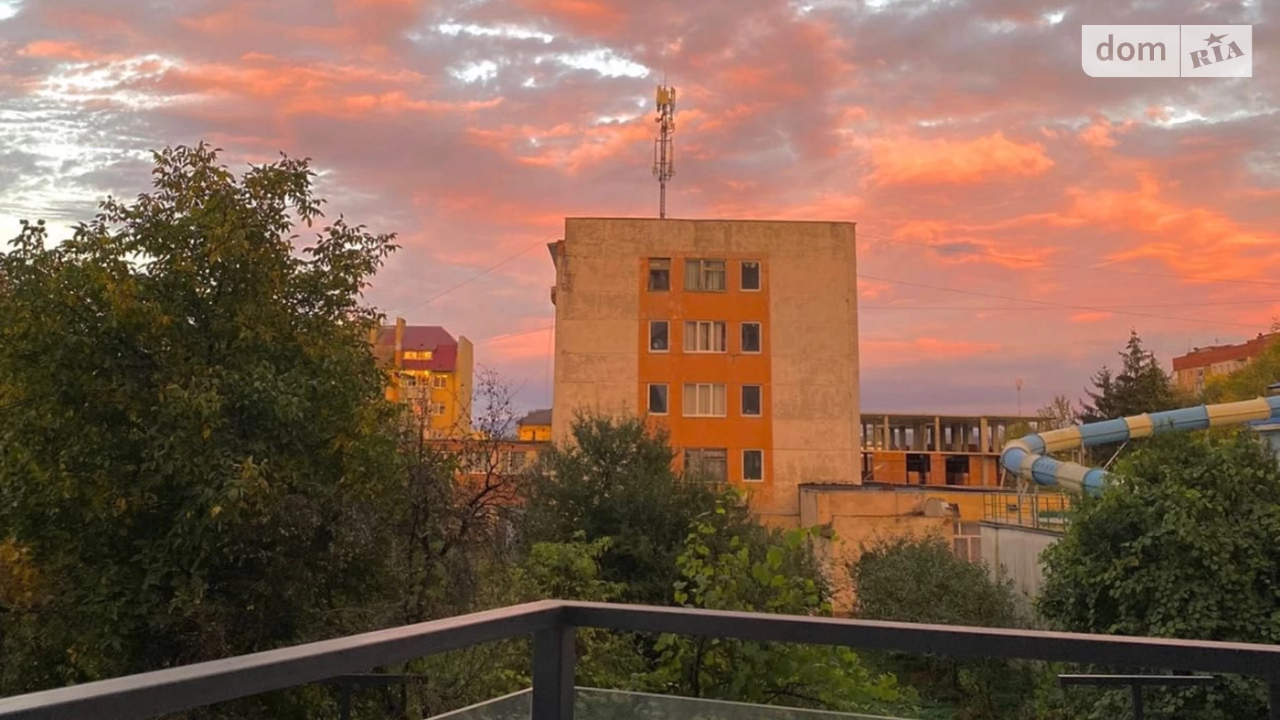 Продается 1-комнатная квартира 41 кв. м в Ужгороде, цена: 75000 $ - фото 5