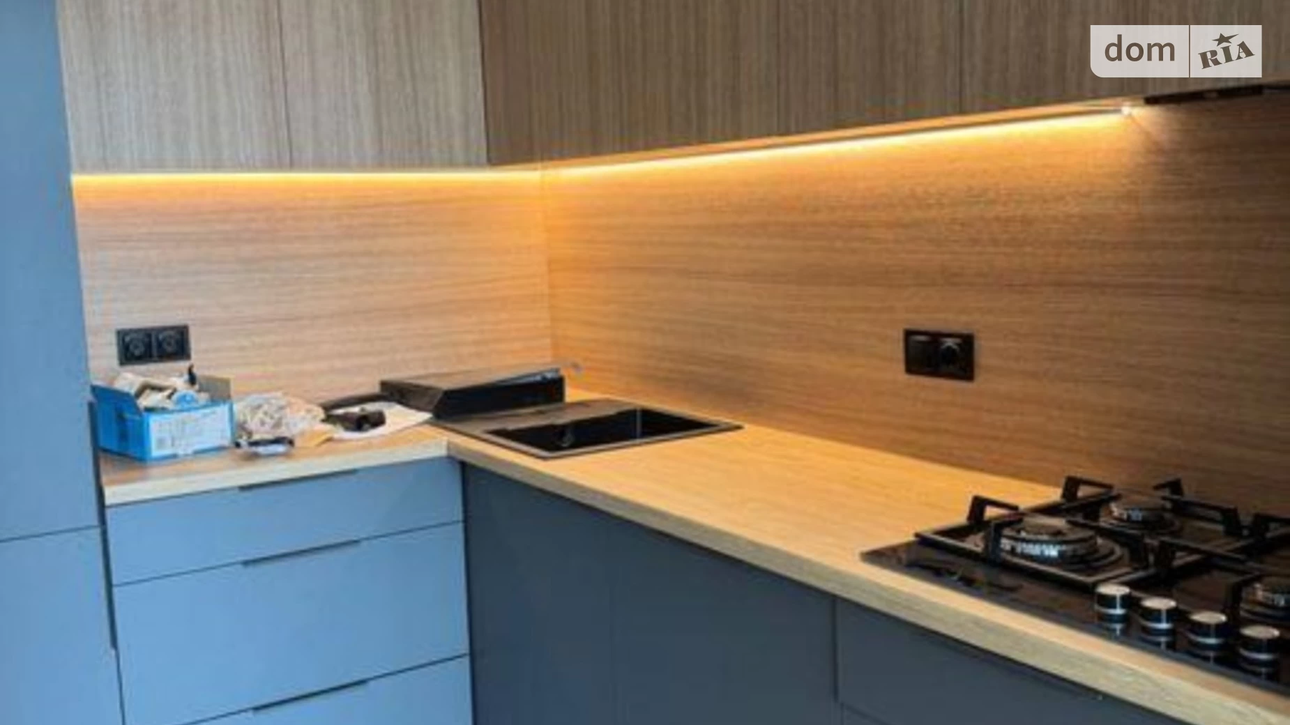 Продається 2-кімнатна квартира 45 кв. м у Києві, цена: 75000 $ - фото 4