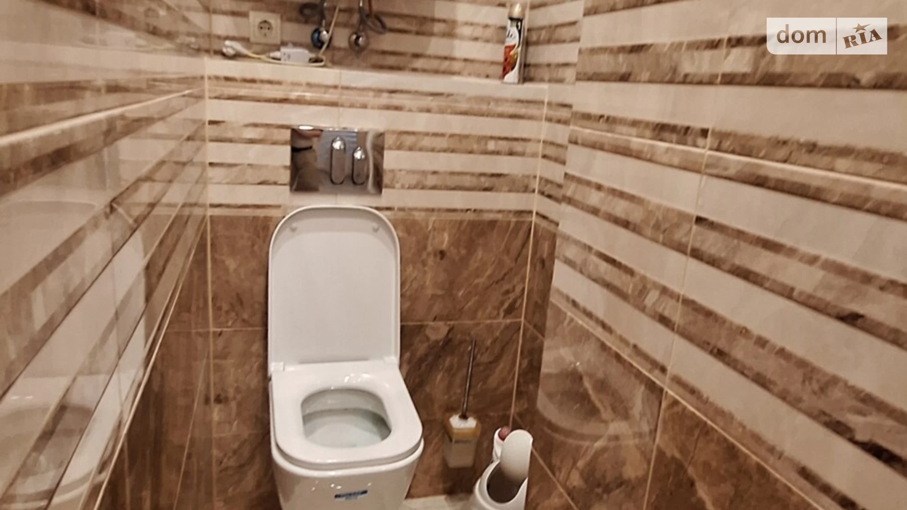 Сдается в аренду 2-комнатная квартира 74.6 кв. м в Киеве, ул. Уинстона Черчилля(Красноткацкая), 18Б - фото 5