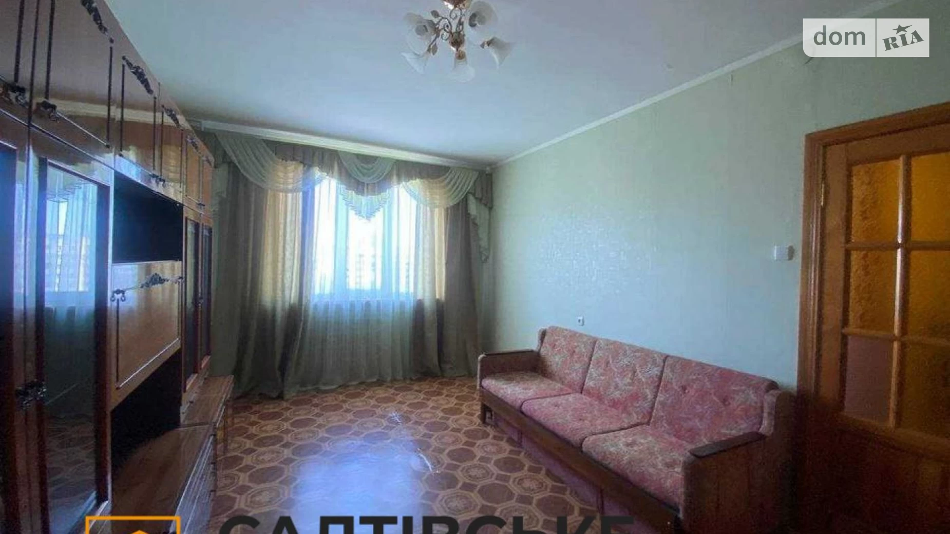 Продається 3-кімнатна квартира 71 кв. м у Харкові, вул. Ужвій Наталії, 80 - фото 3
