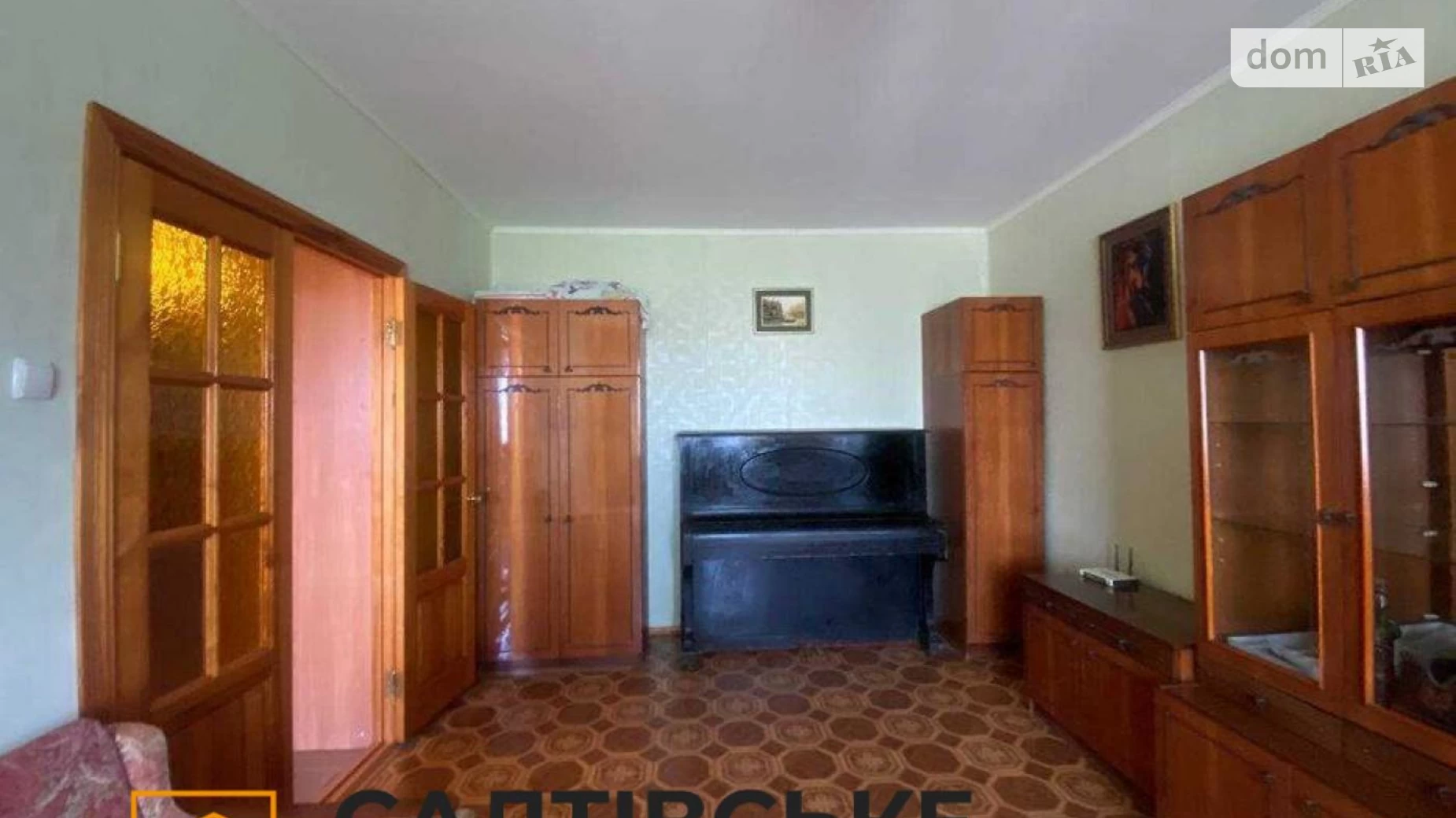 Продається 3-кімнатна квартира 71 кв. м у Харкові, вул. Ужвій Наталії, 80 - фото 4