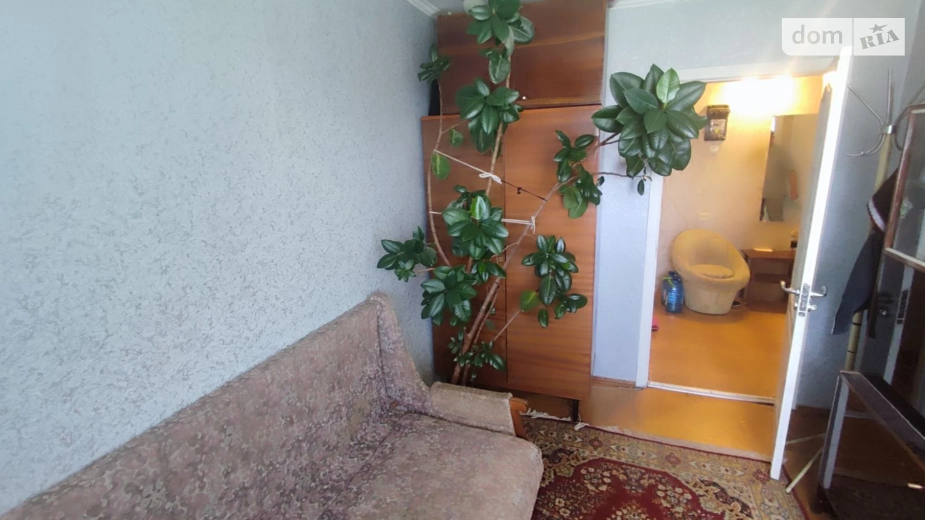 Продается 3-комнатная квартира 50.7 кв. м в Николаеве, цена: 33000 $ - фото 5