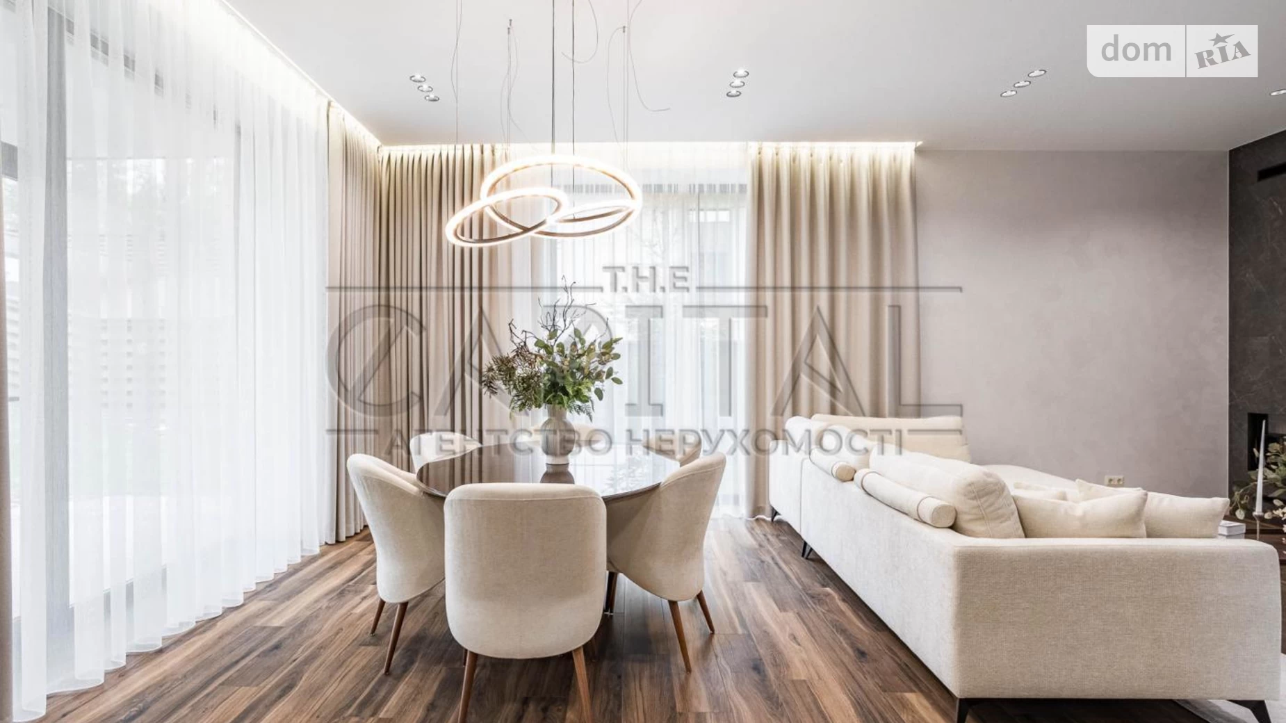 Продается дом на 2 этажа 291 кв. м с верандой, цена: 750000 $ - фото 4