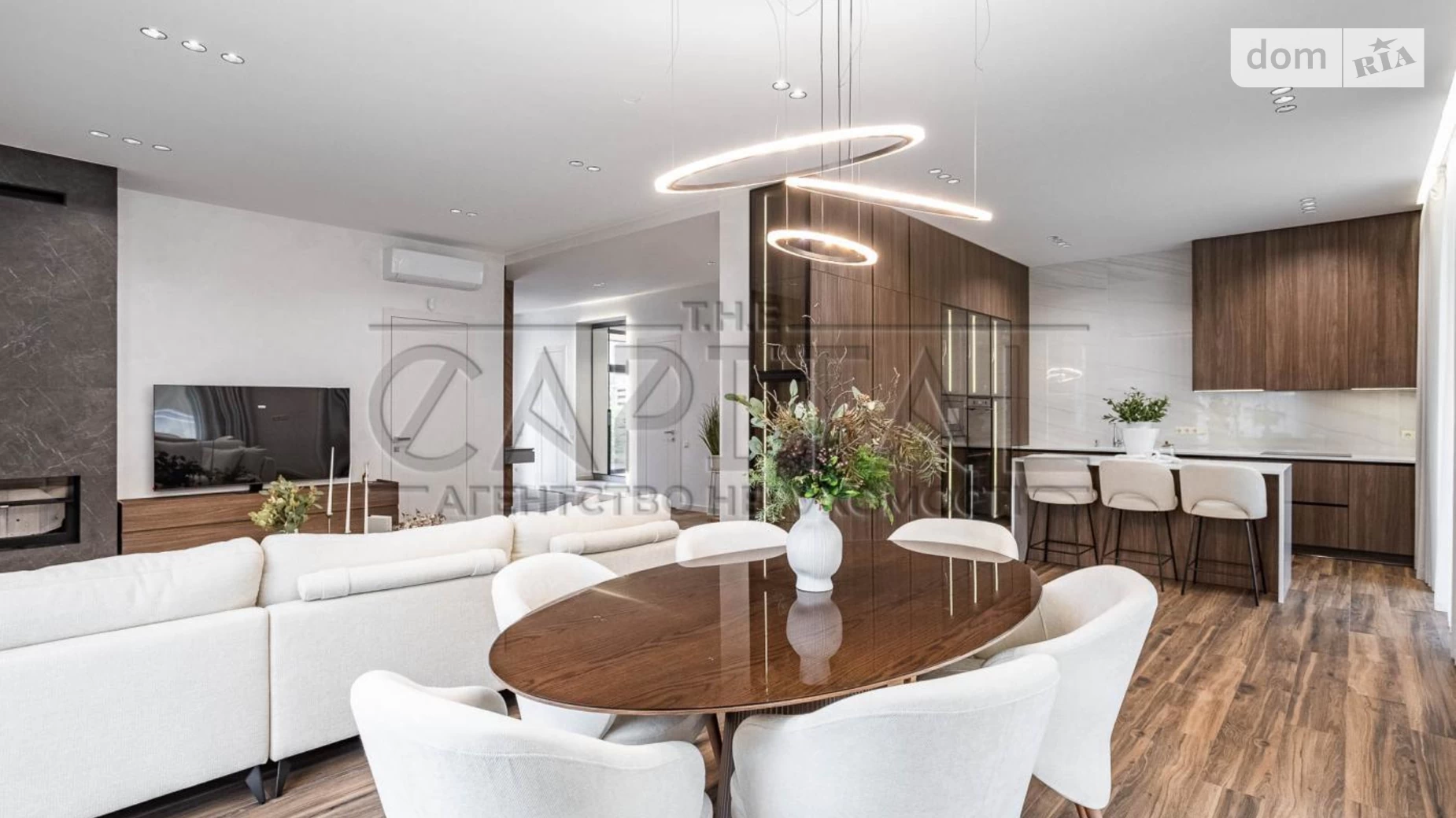 Продается дом на 2 этажа 291 кв. м с верандой, цена: 750000 $ - фото 5