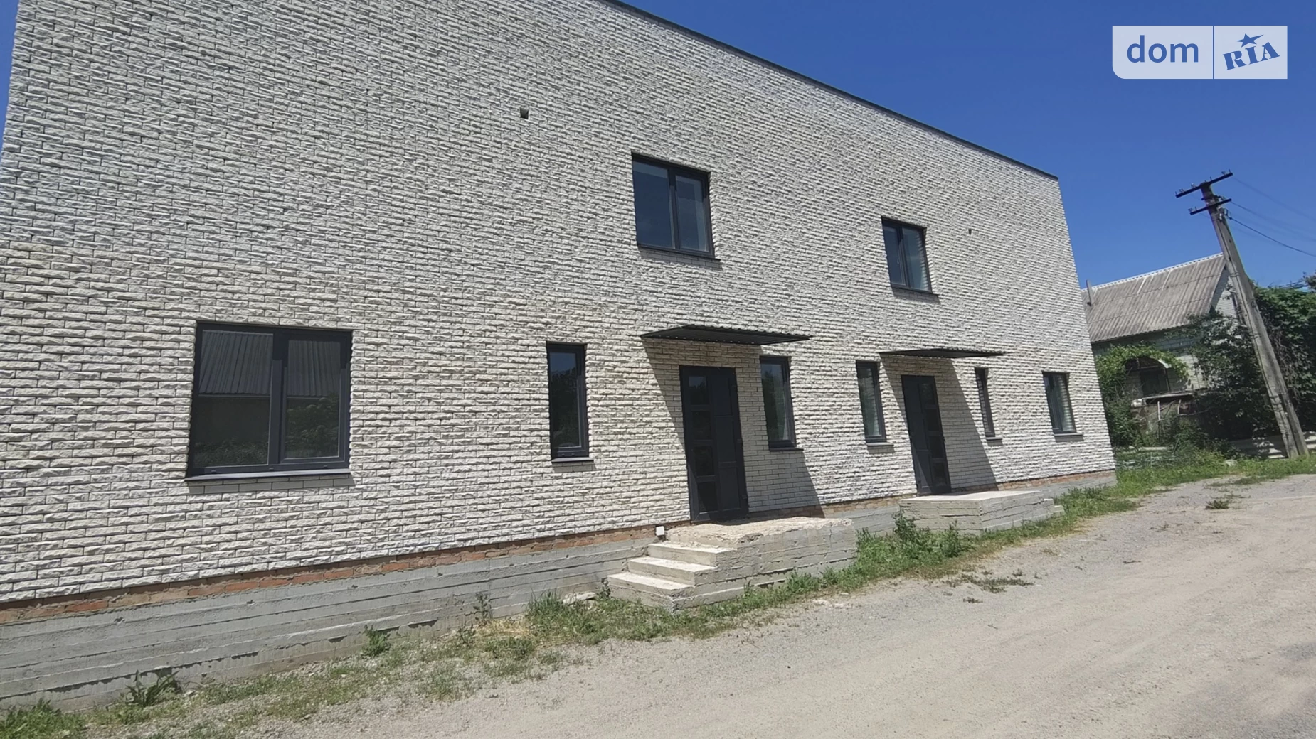 вул. П'ята, 2 Прибузьке (Шкуринці), цена: 75000 $ - фото 2
