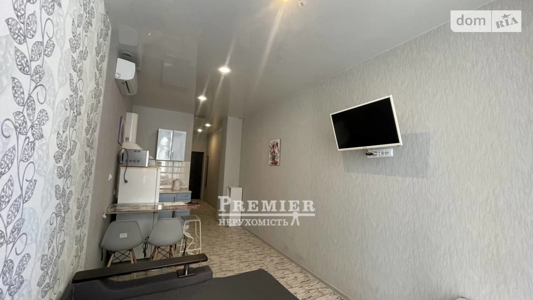 Продается 1-комнатная квартира 25 кв. м в, цена: 36000 $ - фото 4