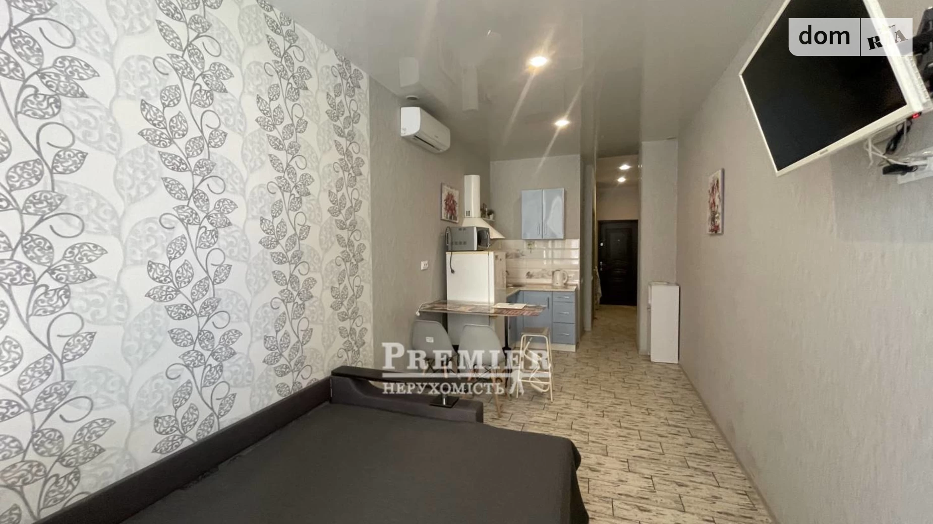 Продается 1-комнатная квартира 25 кв. м в, цена: 36000 $ - фото 3