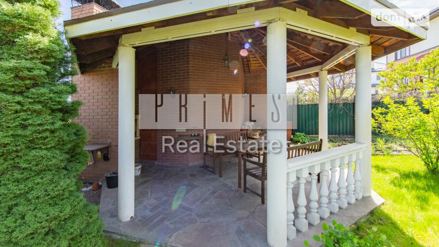 Продается дом на 2 этажа 170 кв. м с мансардой, цена: 219000 $ - фото 5