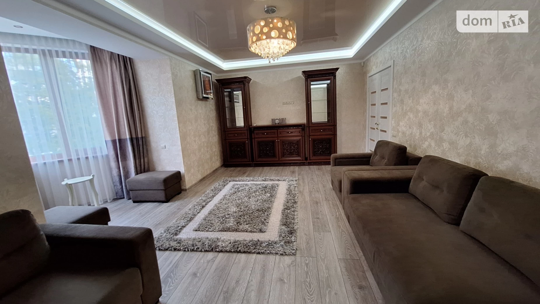 Сдается в аренду 2-комнатная квартира 74.6 кв. м в Киеве, ул. Уинстона Черчилля(Красноткацкая), 18Б - фото 2