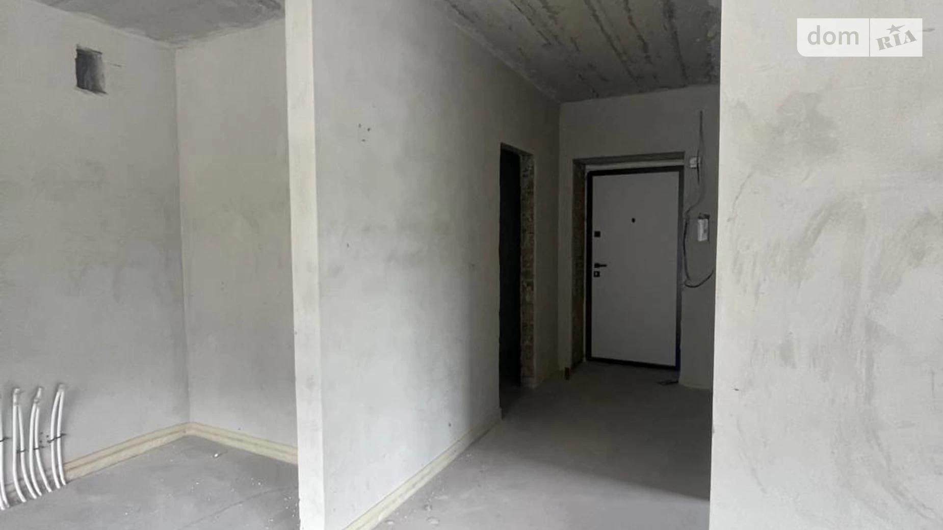 Продается 1-комнатная квартира 41.3 кв. м в Ивано-Франковске, ул. Мира, 100 - фото 3