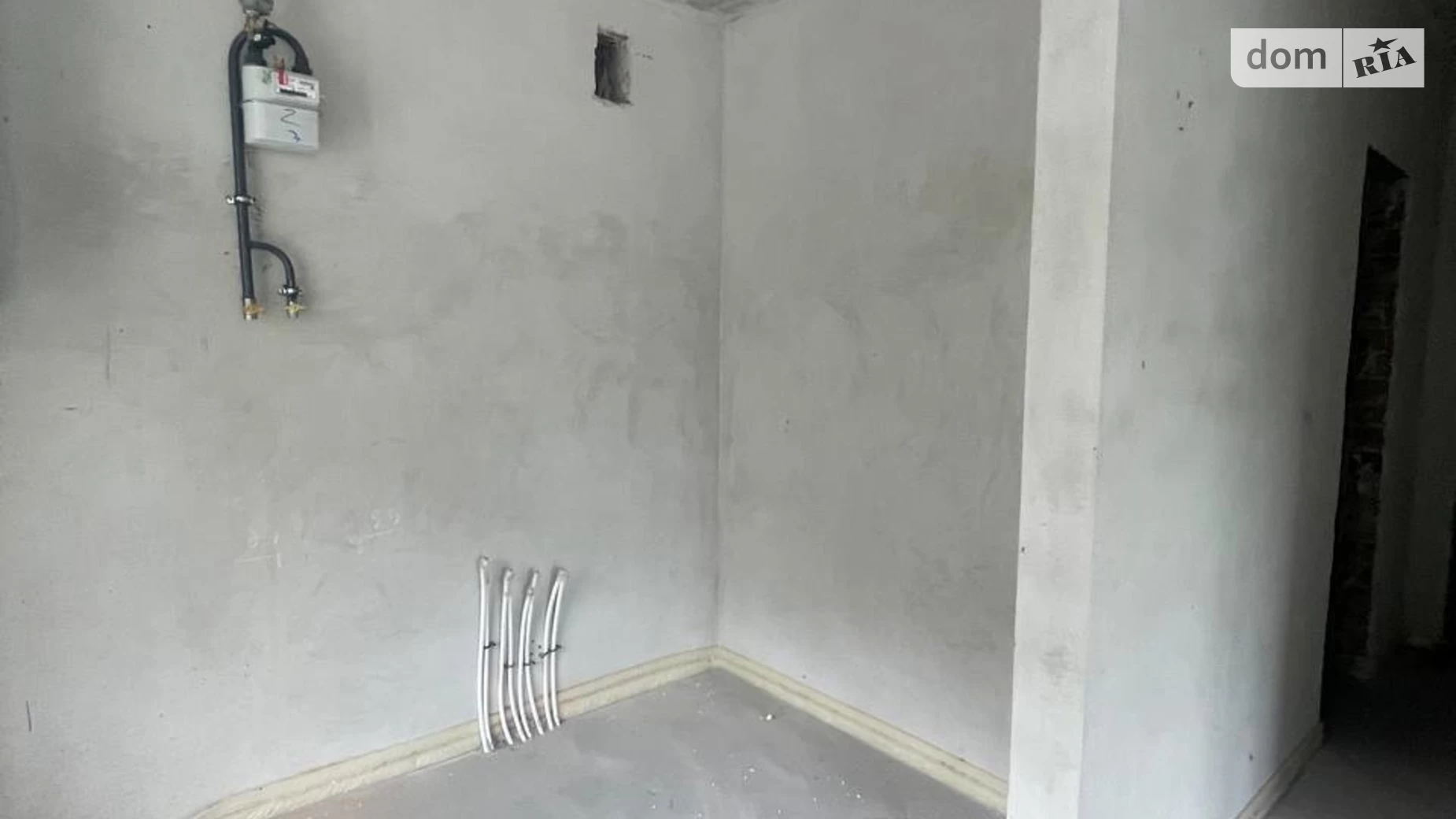 Продается 1-комнатная квартира 41.3 кв. м в Ивано-Франковске, ул. Мира, 100 - фото 4