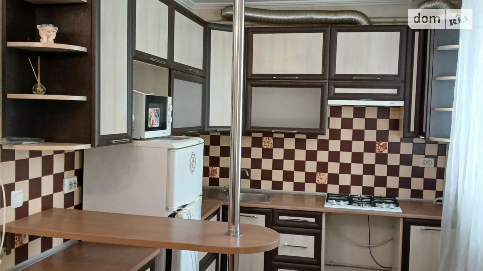 Продається 2-кімнатна квартира 54 кв. м у Вінниці, просп. Космонавтів - фото 2