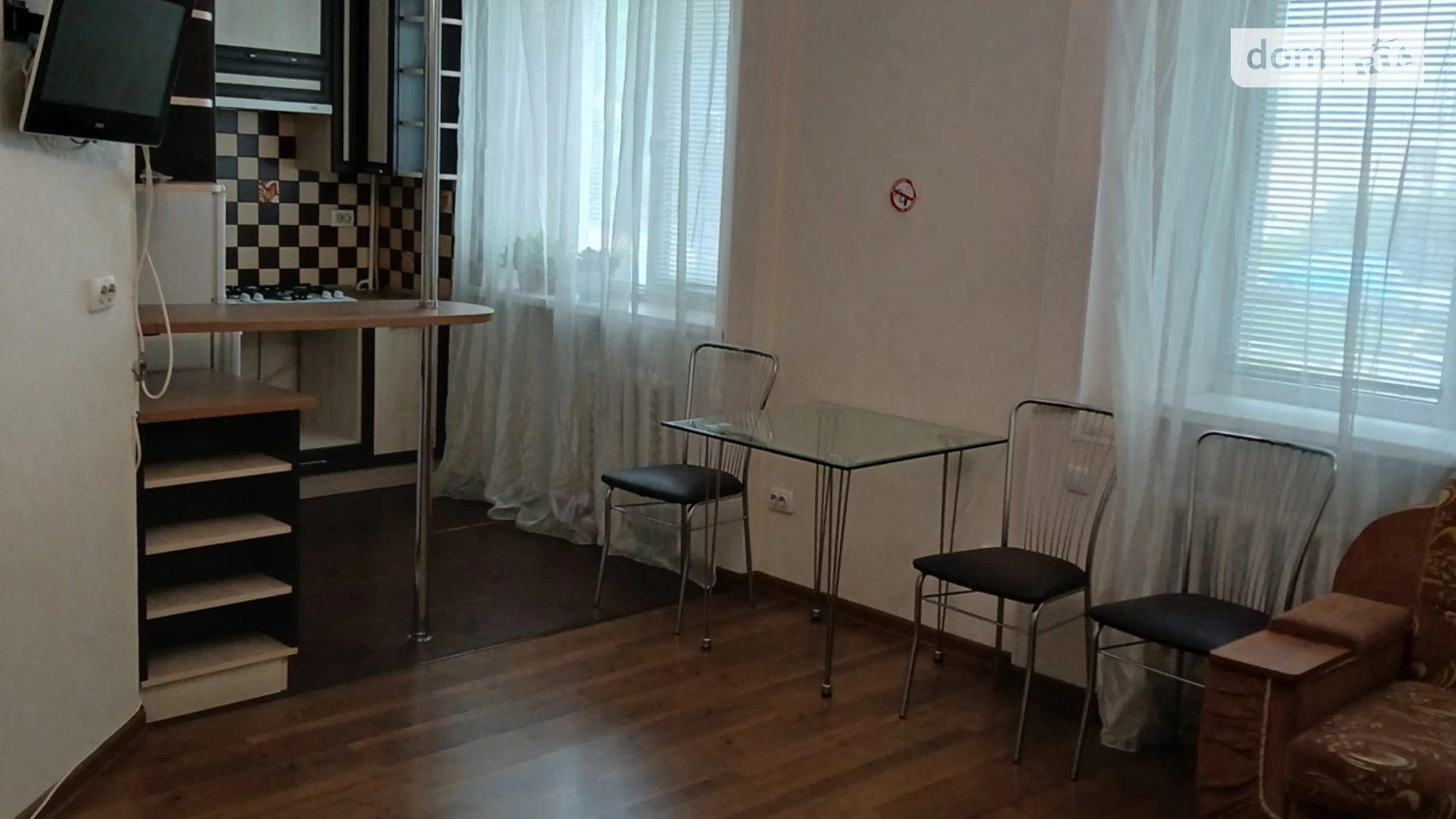 Продається 2-кімнатна квартира 54 кв. м у Вінниці, просп. Космонавтів - фото 3