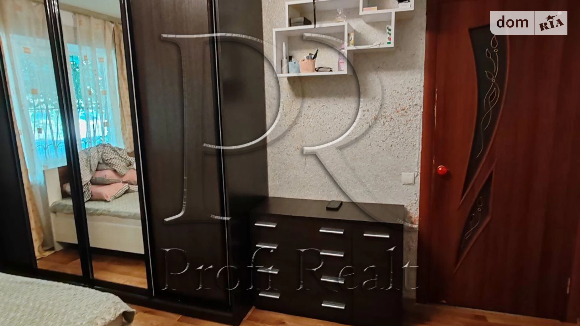Продается 1-комнатная квартира 28.3 кв. м в, цена: 33000 $ - фото 4