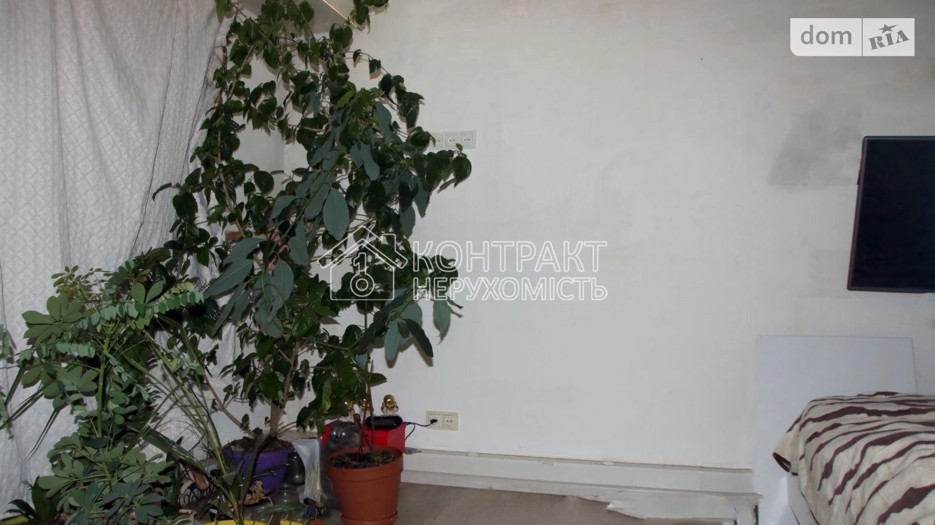Продается 1-комнатная квартира 25 кв. м в Харькове, ул. Лозовская - фото 3