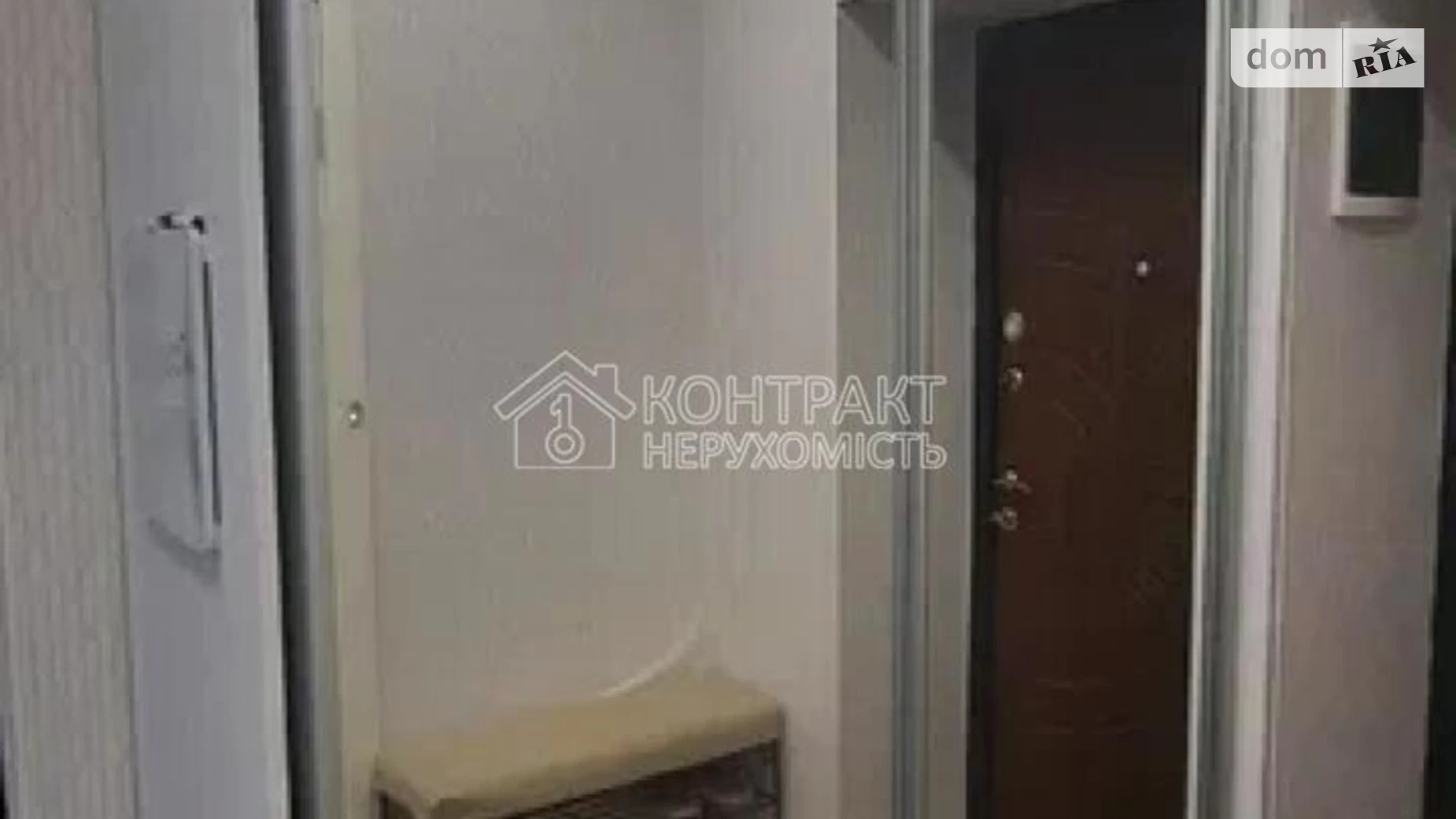 Продается 1-комнатная квартира 38.3 кв. м в Харькове, ул. Мира - фото 5