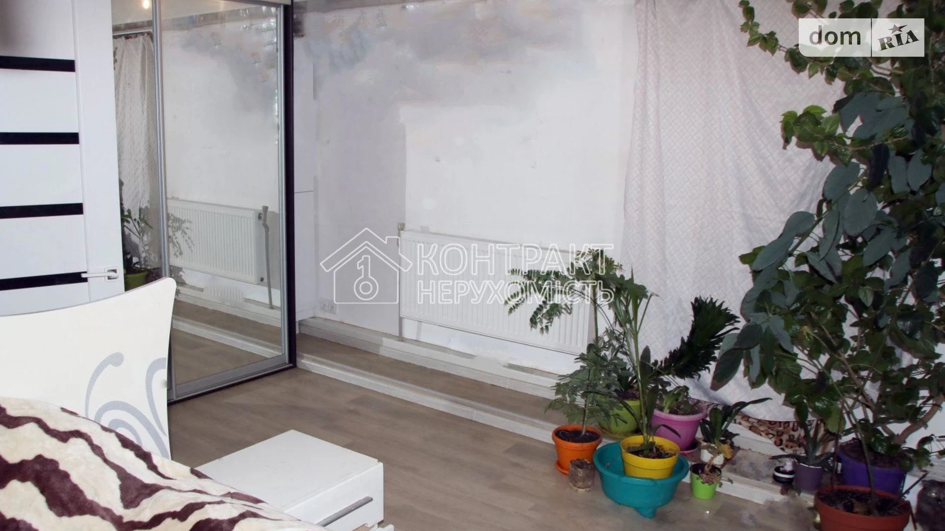 Продается 1-комнатная квартира 25 кв. м в Харькове, ул. Лозовская - фото 5