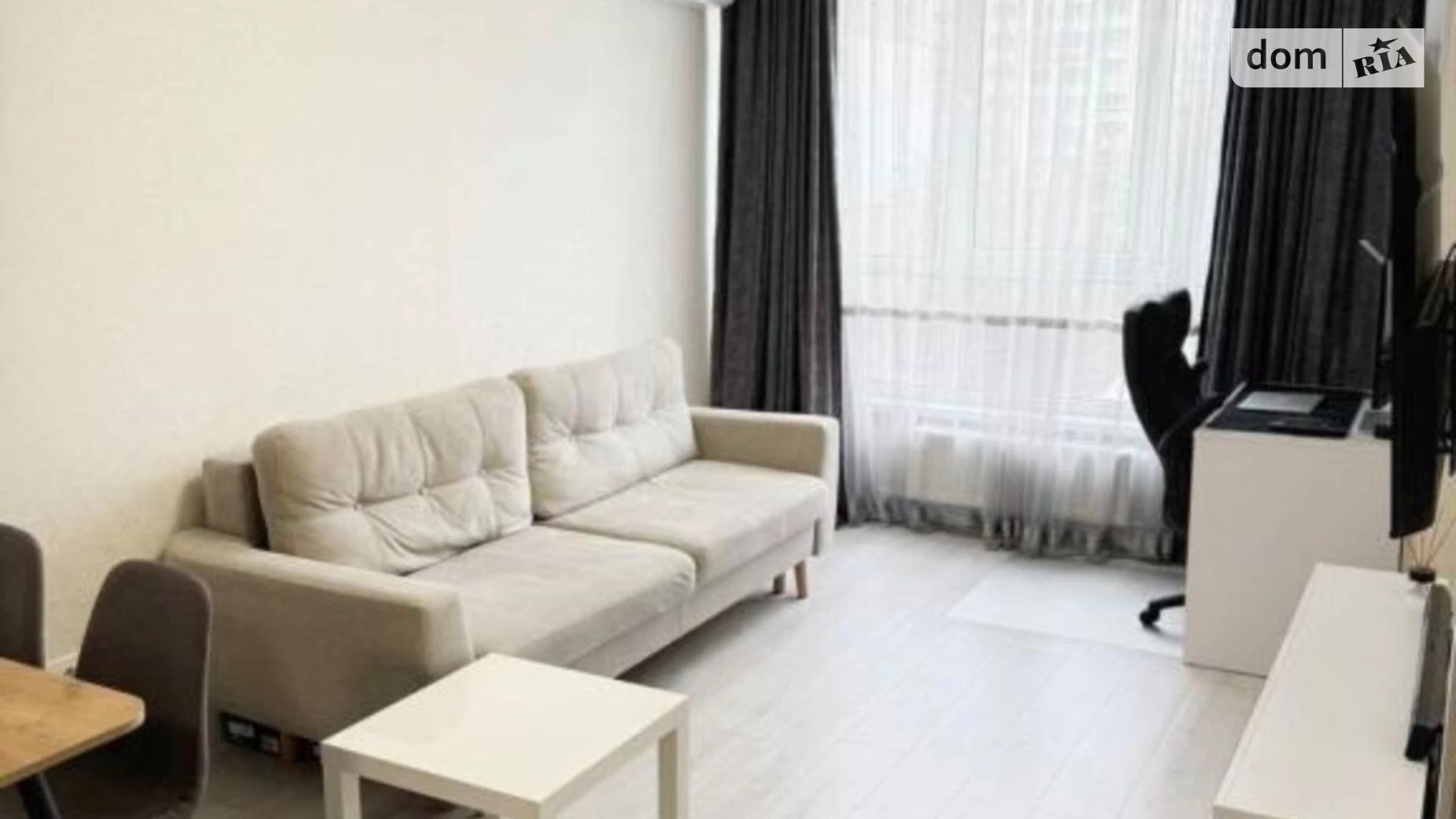 Продается 1-комнатная квартира 47 кв. м в Киеве, просп. Европейского Союза(Правды), 41А - фото 4