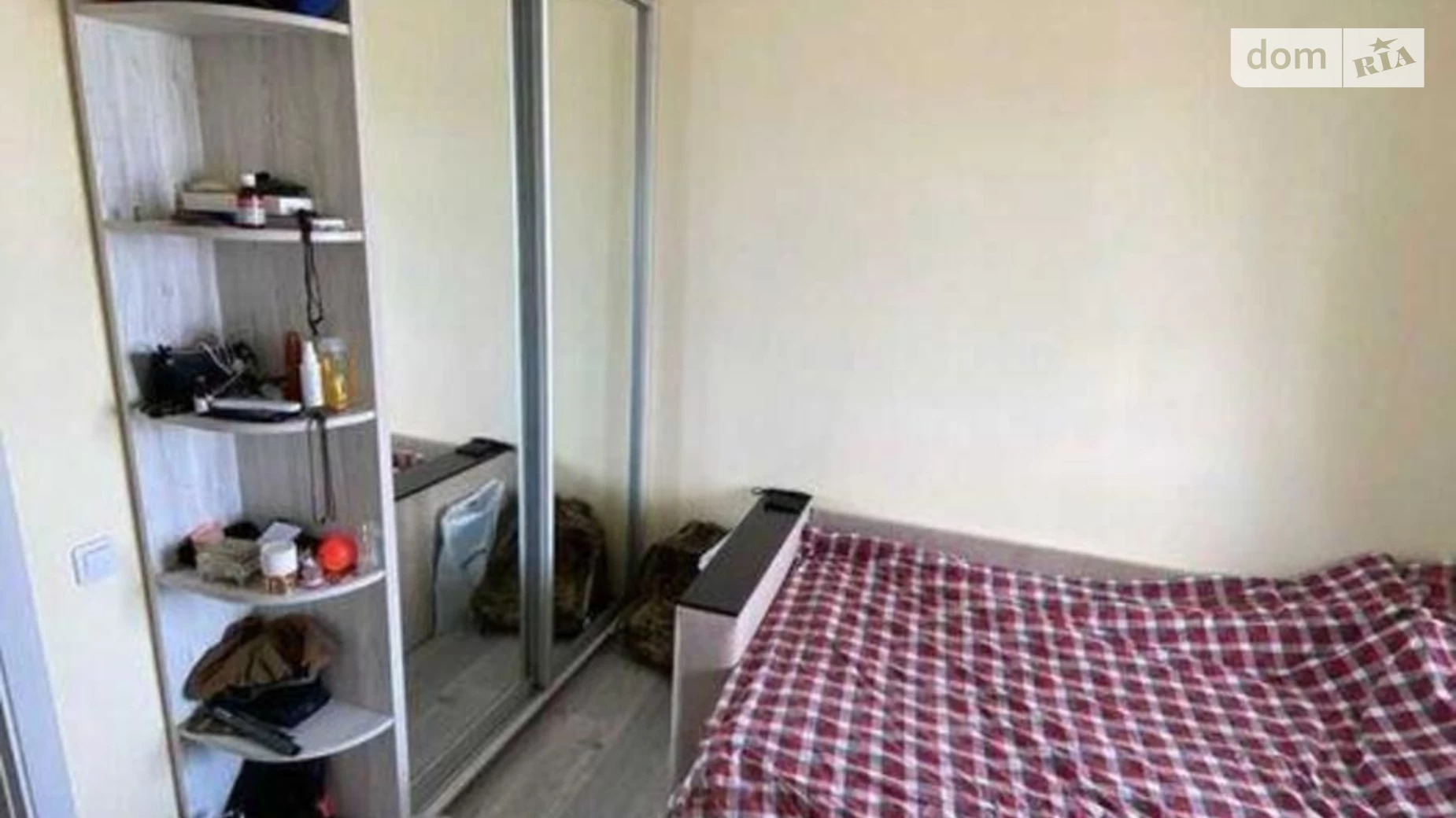 Продається 1-кімнатна квартира 43 кв. м у Києві, вул. Юлії Здановської(Ломоносова), 36В - фото 5