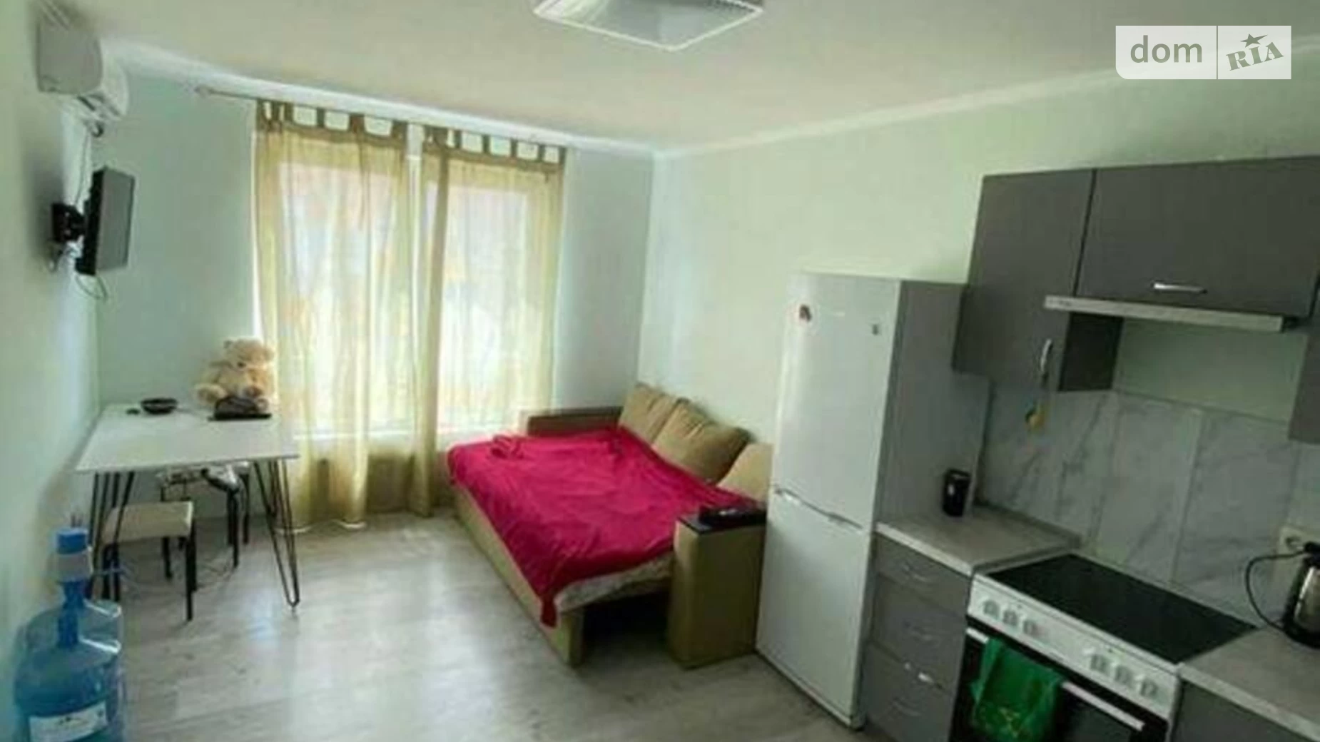Продається 1-кімнатна квартира 43 кв. м у Києві, вул. Юлії Здановської(Ломоносова), 36В - фото 2