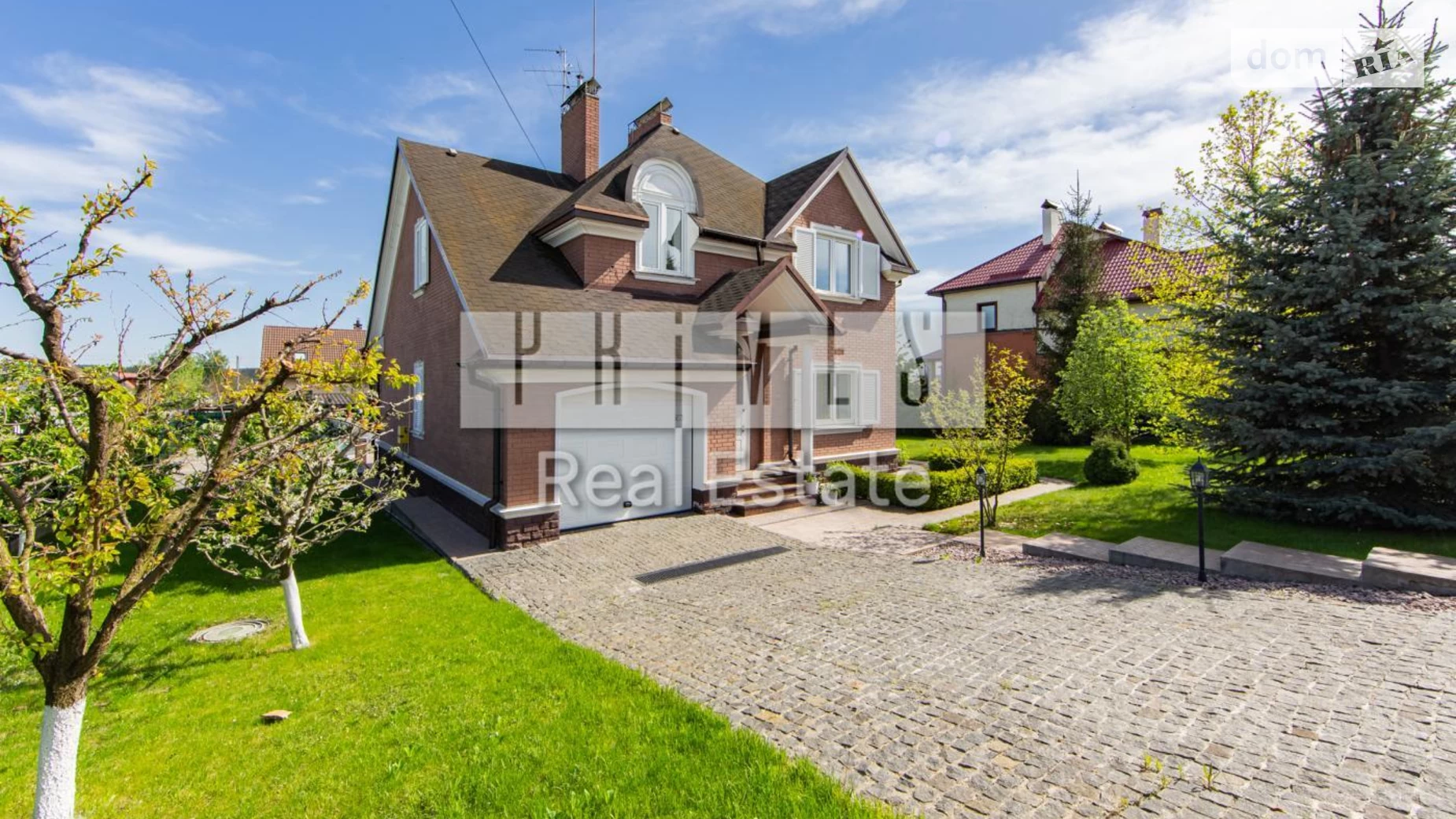 Продается дом на 2 этажа 172 кв. м с балконом, цена: 219000 $ - фото 5