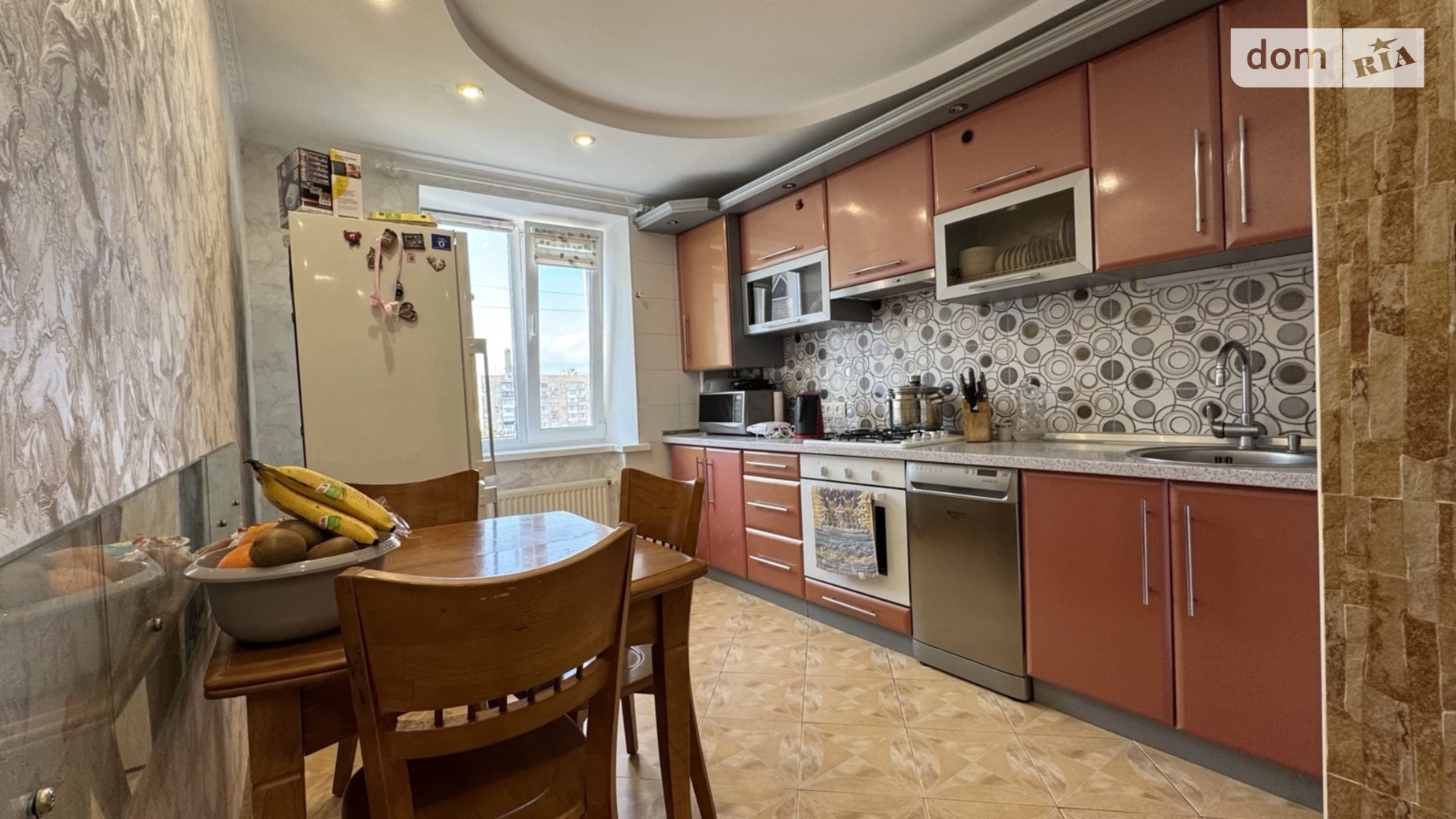 Продається 3-кімнатна квартира 63.6 кв. м у Житомирі, пр. Богуна Івана - фото 2