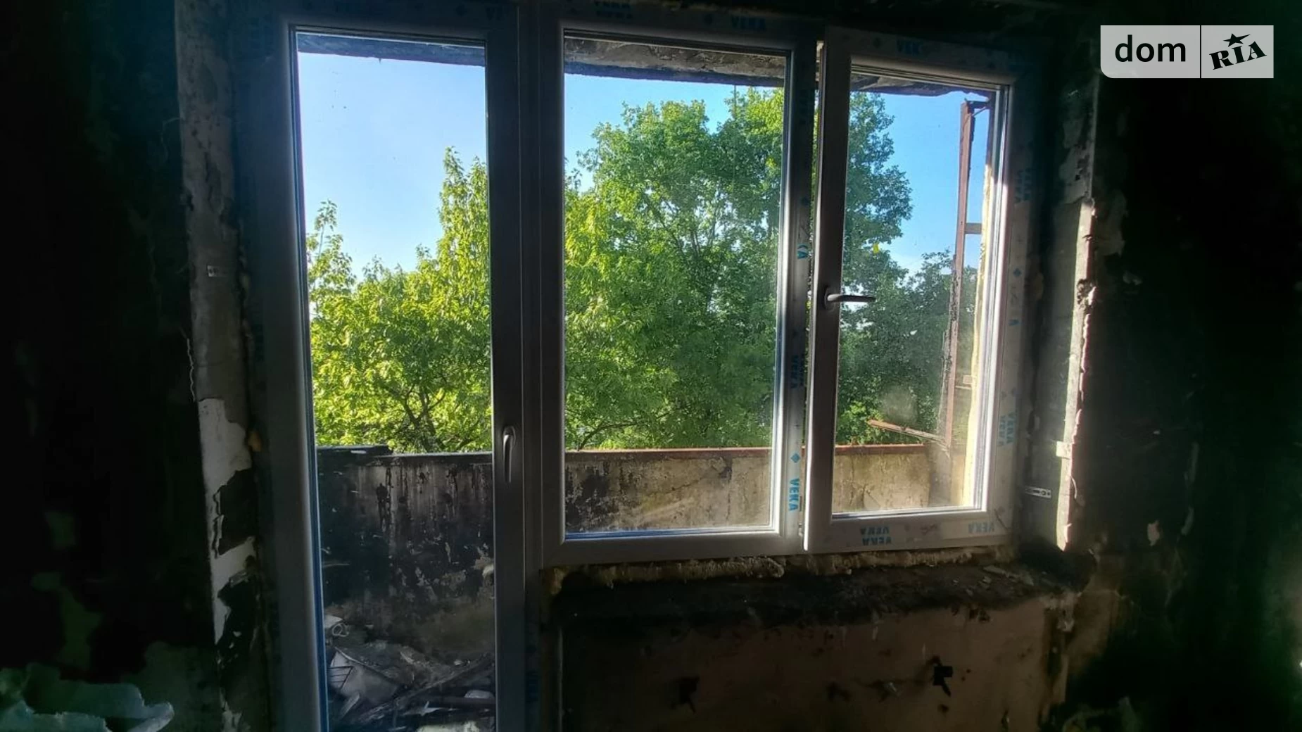 Продається 1-кімнатна квартира 35 кв. м у Гаврилівці, вул. Садова, 14 - фото 2
