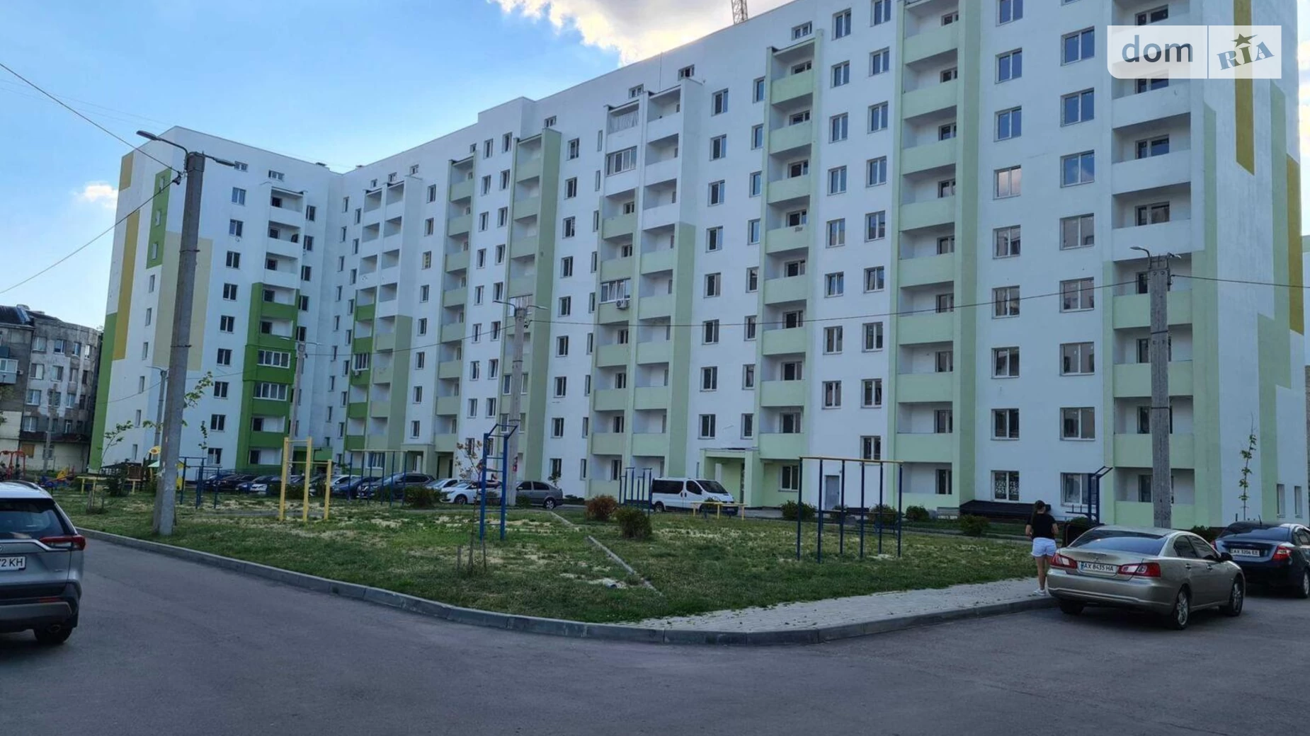 Продается 2-комнатная квартира 57 кв. м в Харькове, ул. Мира, 47 - фото 2