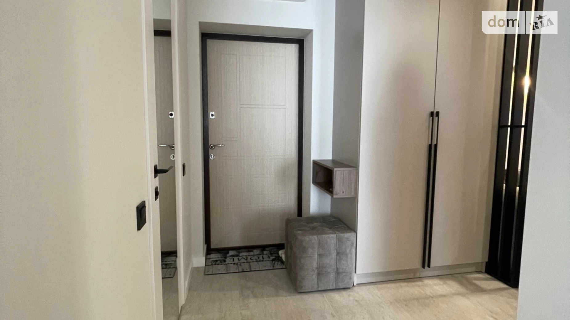 Сдается в аренду 1-комнатная квартира 53 кв. м в Житомире, ул. Домбровского, 3Д - фото 3