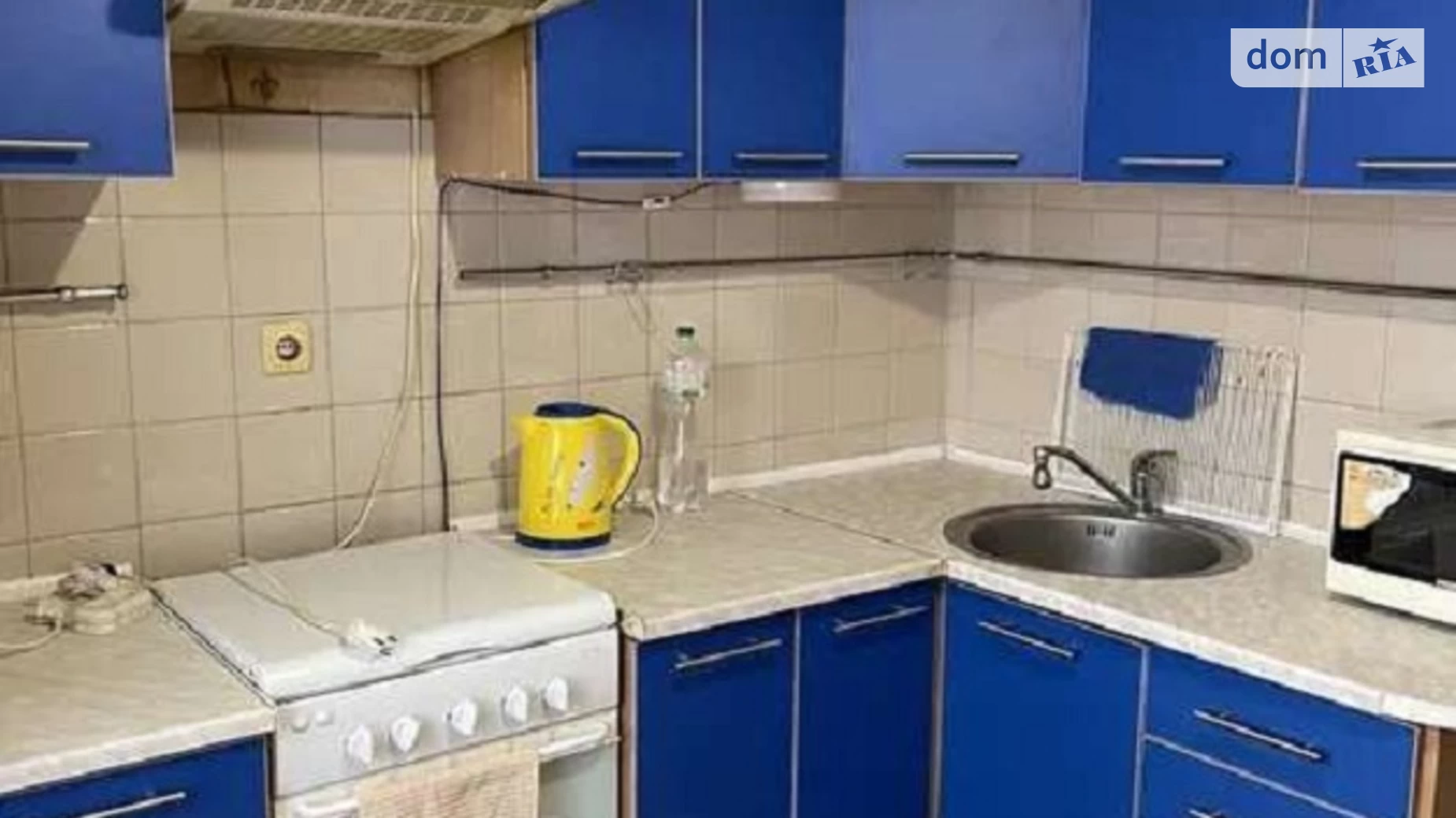 Здається в оренду 2-кімнатна квартира 52 кв. м у Києві, вул. Петра Панча - фото 2