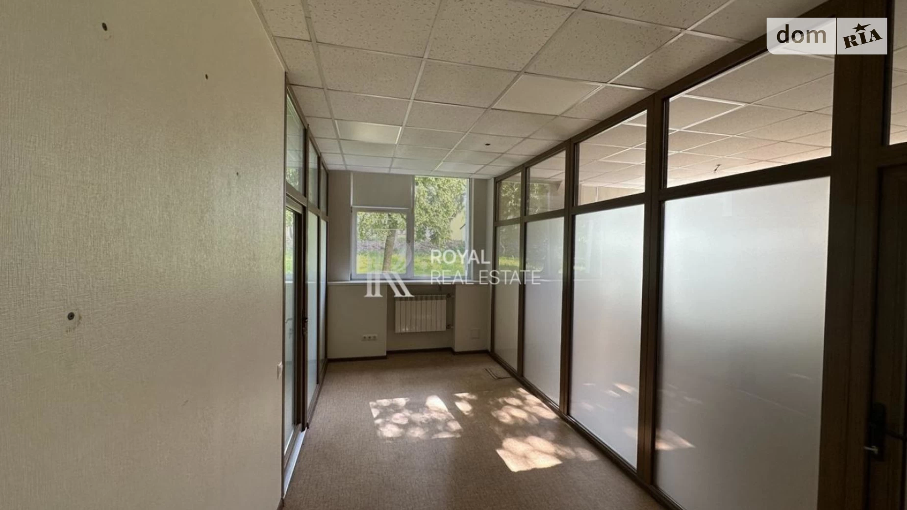 Сдается в аренду офис 183 кв. м в бизнес-центре, цена: 1583 $ - фото 2