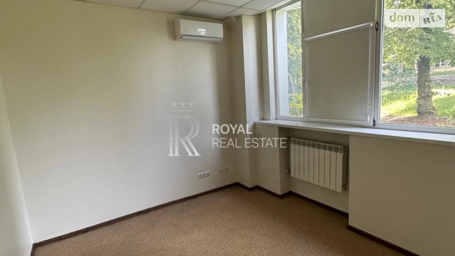 Сдается в аренду офис 183 кв. м в бизнес-центре, цена: 1583 $ - фото 3