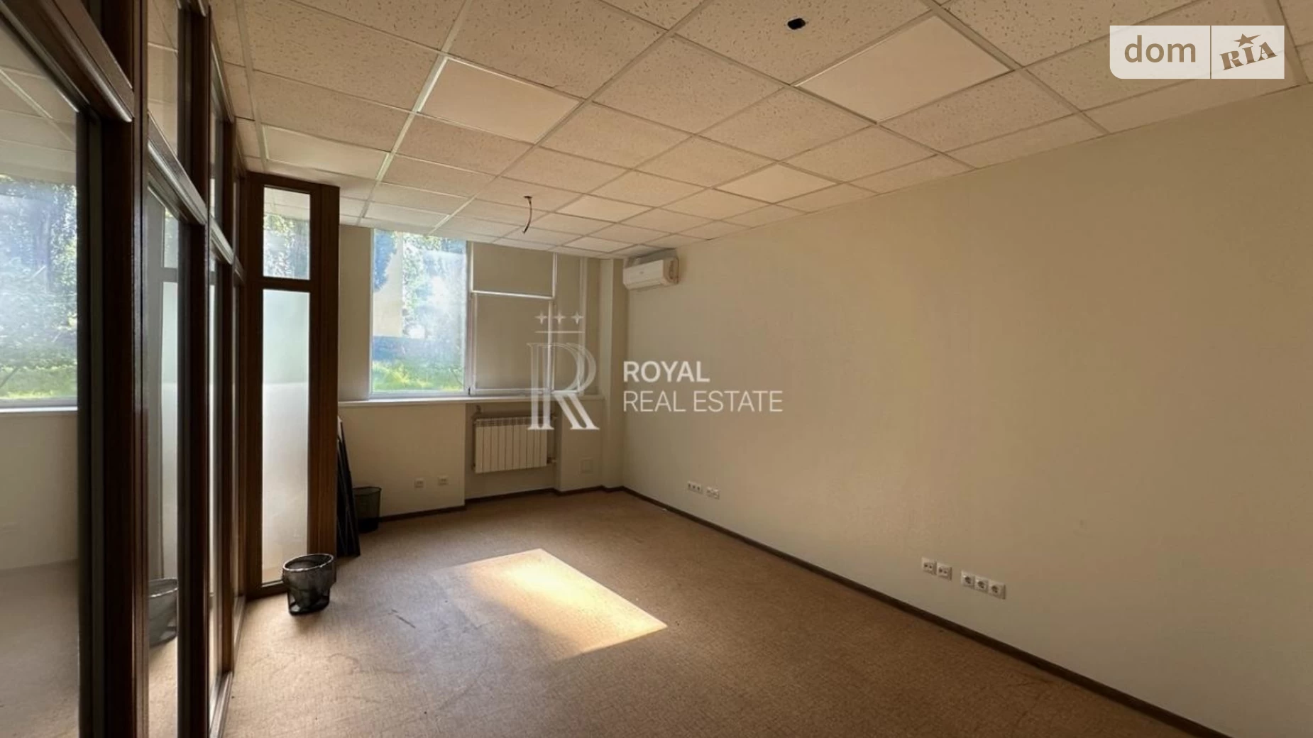 Сдается в аренду офис 183 кв. м в бизнес-центре, цена: 1583 $ - фото 5