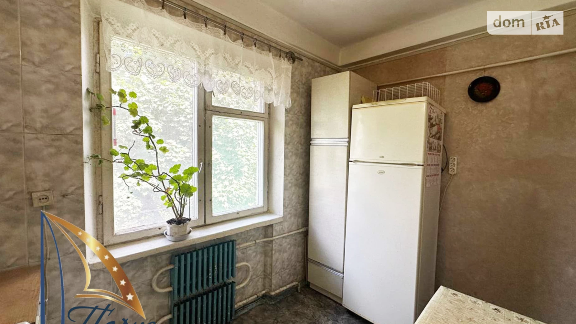 3-кімнатна квартира 53.45 кв. м у Запоріжжі, вул. Запорізького Козацтва - фото 5