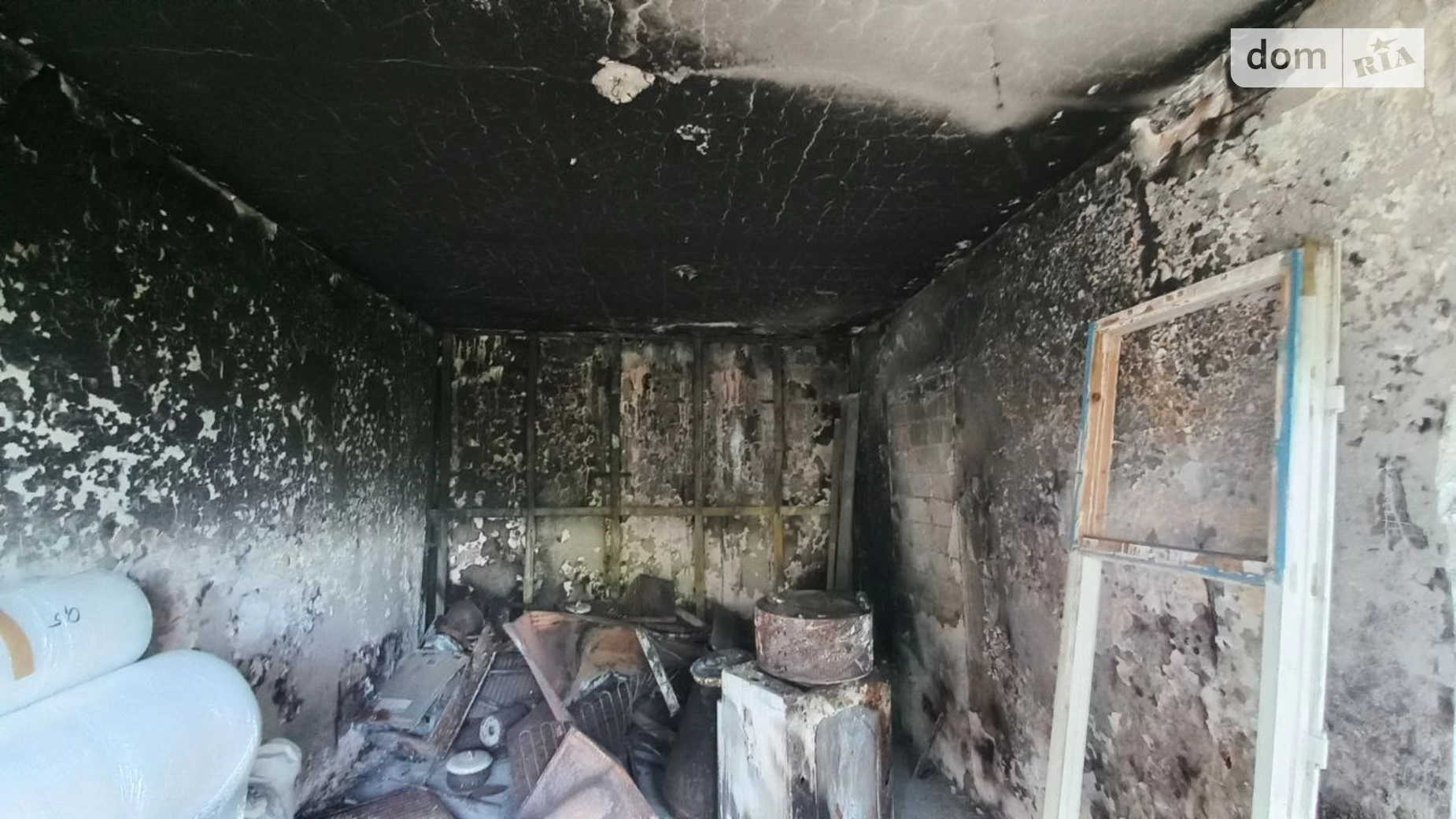 Продається 1-кімнатна квартира 35 кв. м у Гаврилівці, вул. Садова, 14 - фото 5