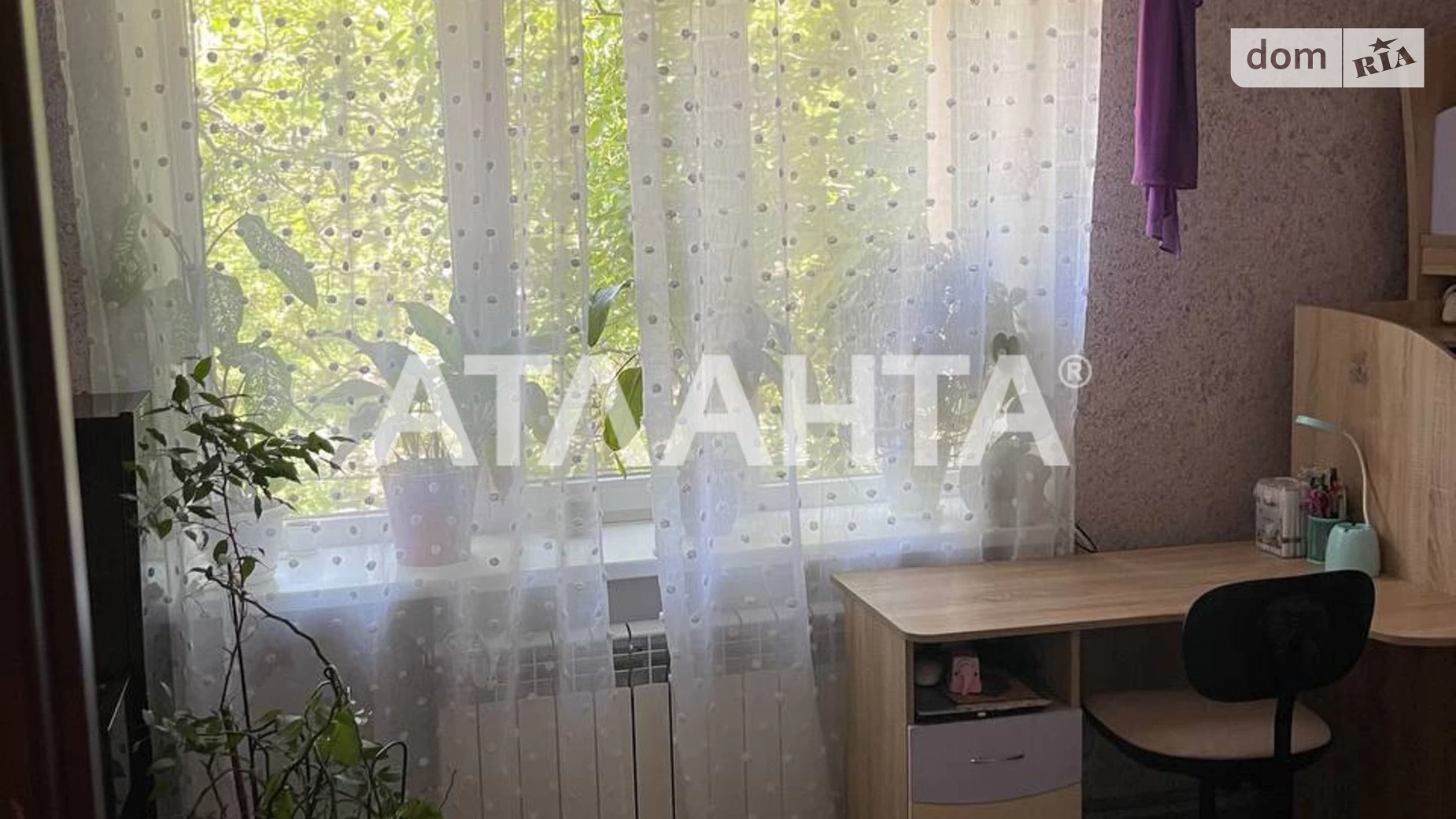 Продается 2-комнатная квартира 42.5 кв. м в Одессе, ул. Люстдорфская дорога - фото 3