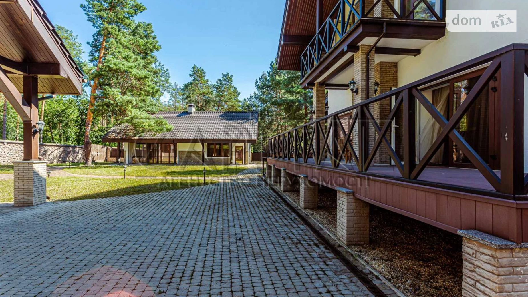 Продається будинок 2 поверховий 314 кв. м з садом, цена: 450000 $ - фото 5