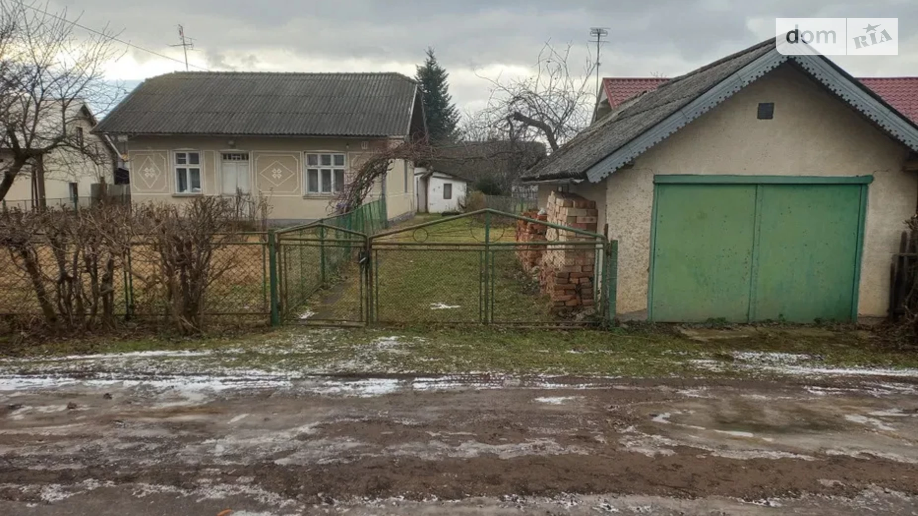 Продается одноэтажный дом 100 кв. м с камином, цена: 67900 $ - фото 4