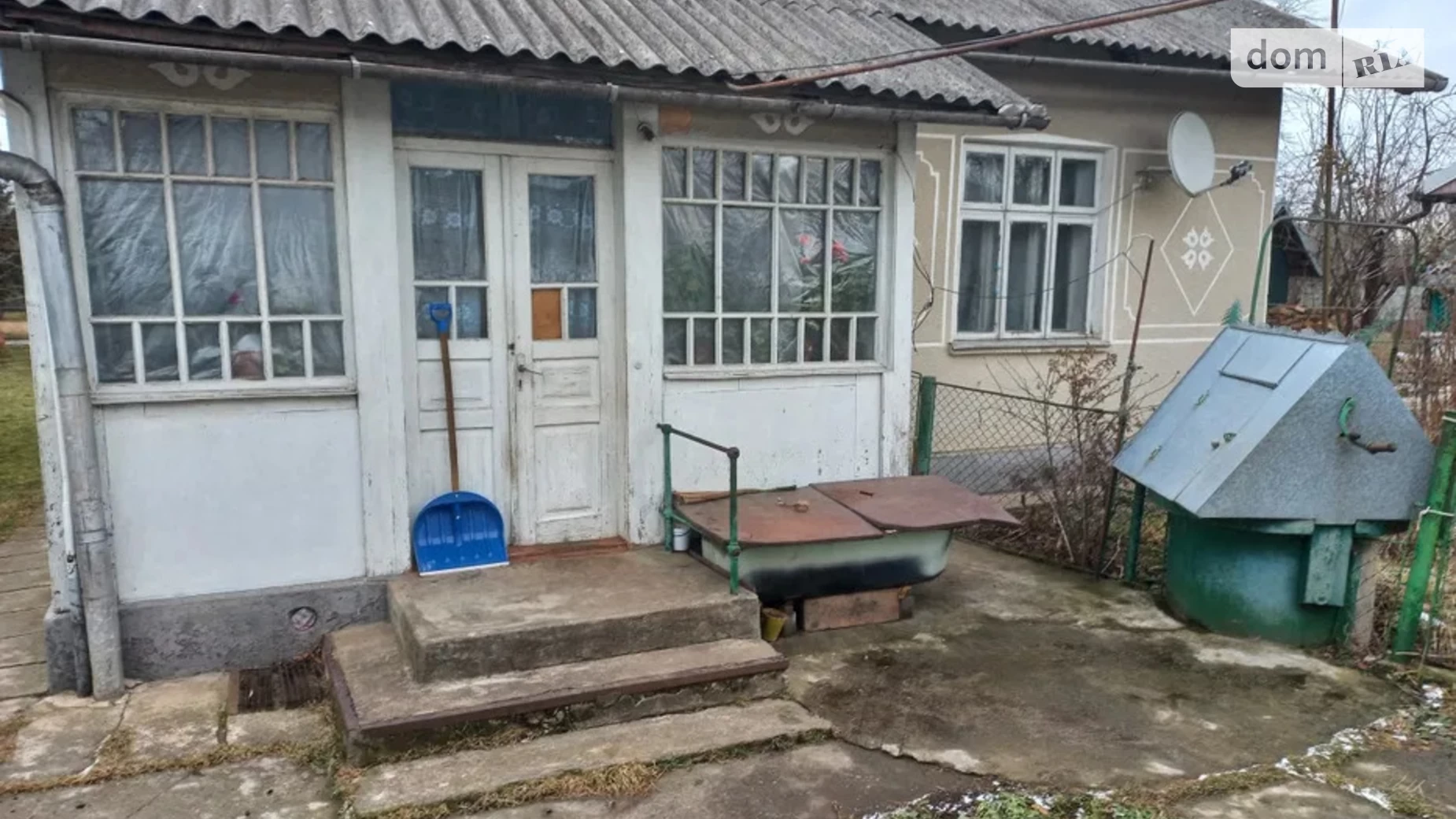 Продается одноэтажный дом 100 кв. м с камином, цена: 67900 $ - фото 3