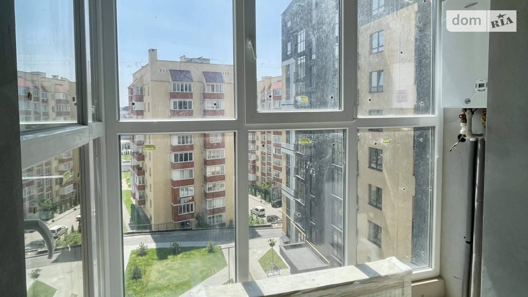 Продається 2-кімнатна квартира 59 кв. м у Хмельницькому, вул. Панаса Мирного, 20/2 - фото 3