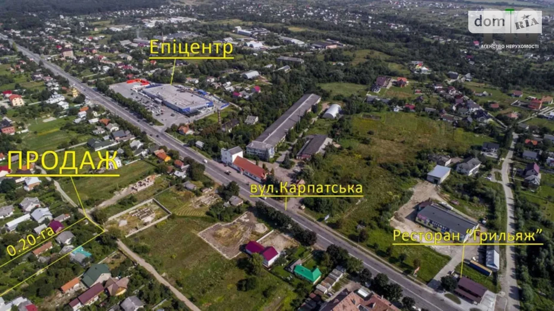 Продается одноэтажный дом 100 кв. м с камином, цена: 67900 $ - фото 2