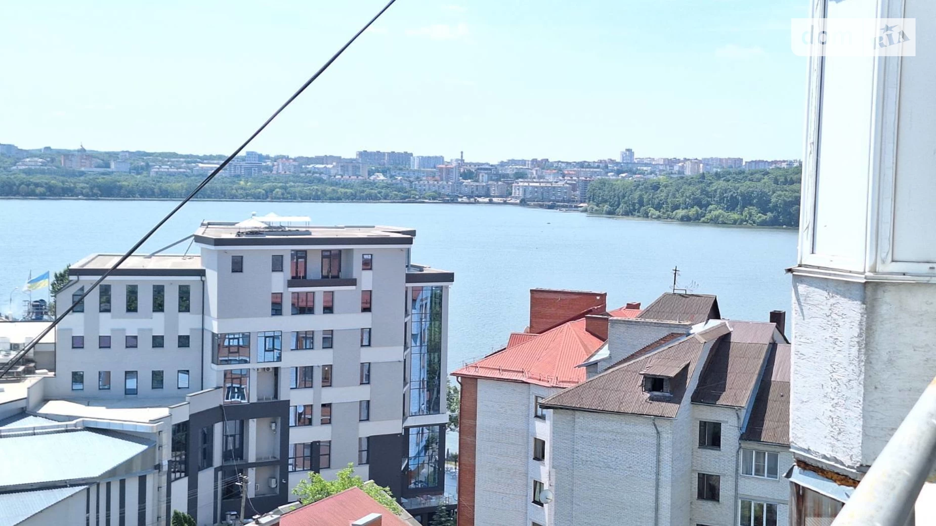 2-комнатная квартира 65 кв. м в Тернополе, ул. Березовая - фото 5