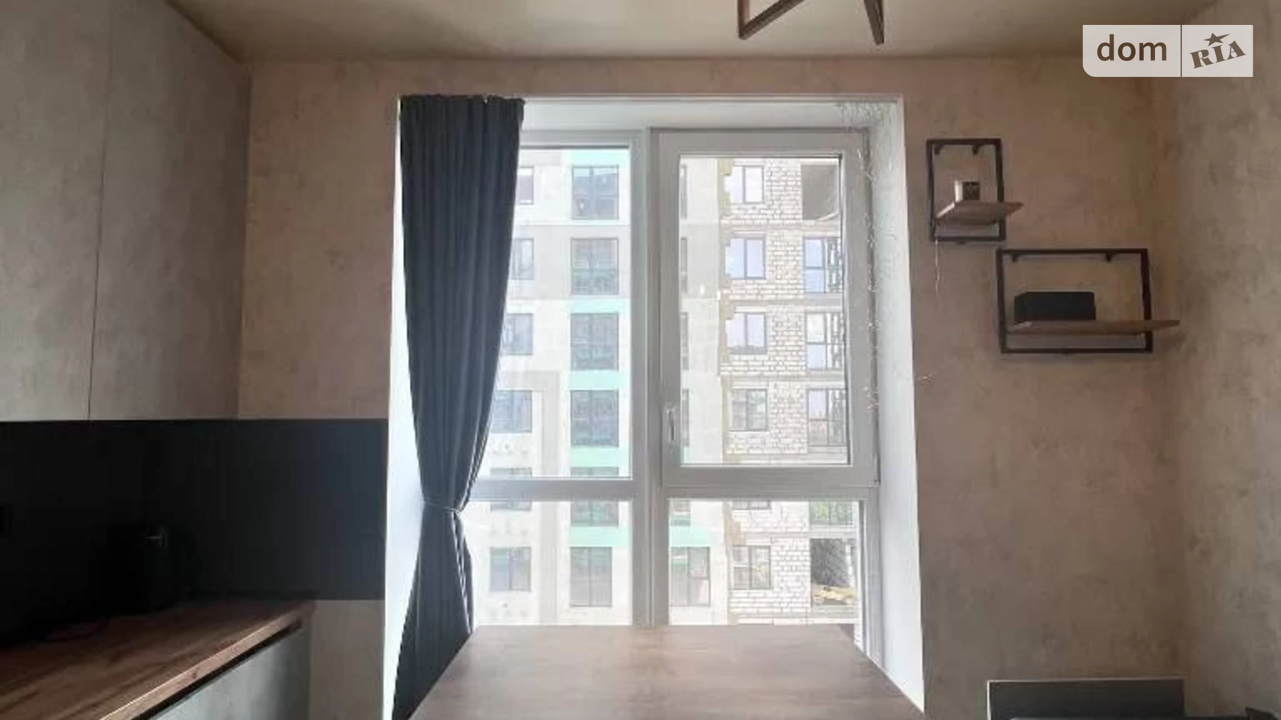 Сдается в аренду 2-комнатная квартира 45 кв. м в Днепре, ул. Европейская, 11 корпус 1А - фото 5