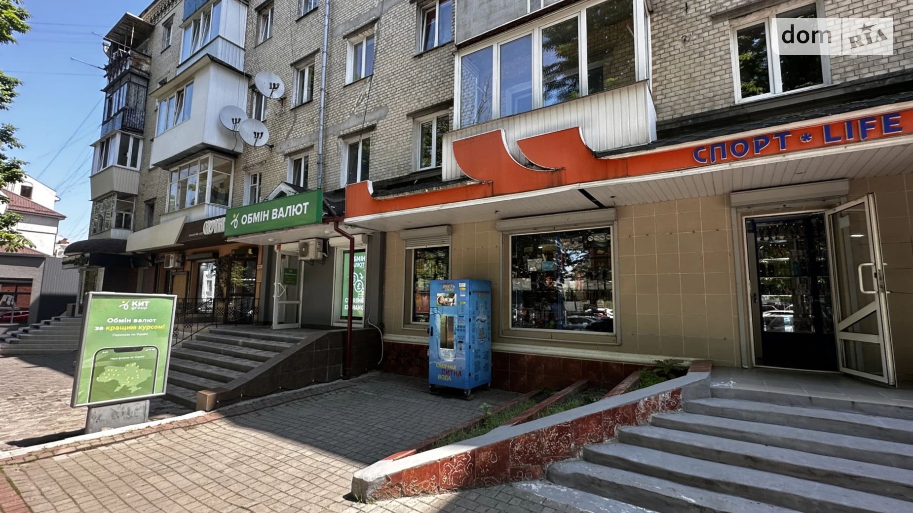 Сдается в аренду объект сферы услуг 43 кв. м в 1-этажном здании, цена: 43000 грн - фото 3